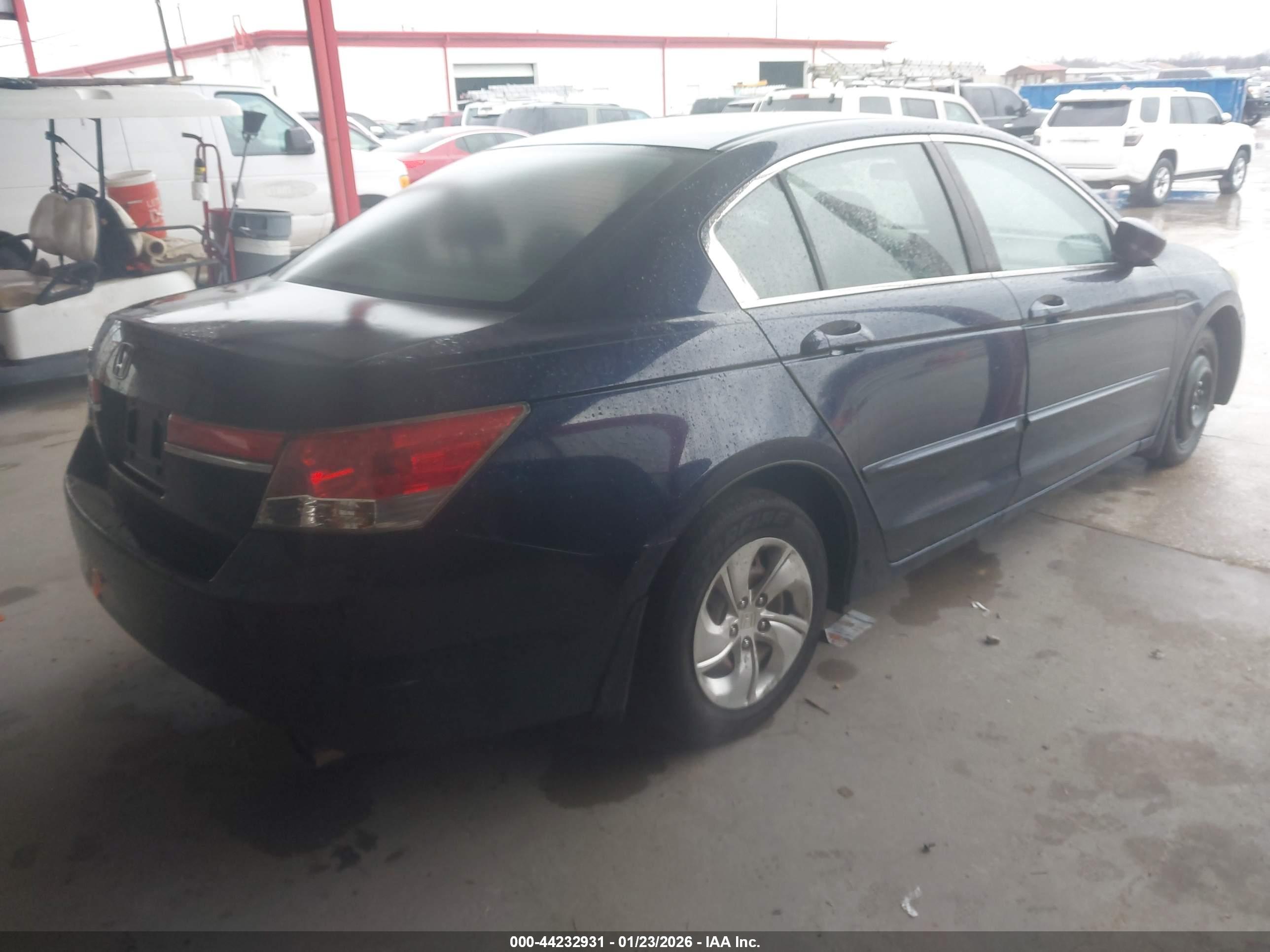 HONDA ACCORD image 4