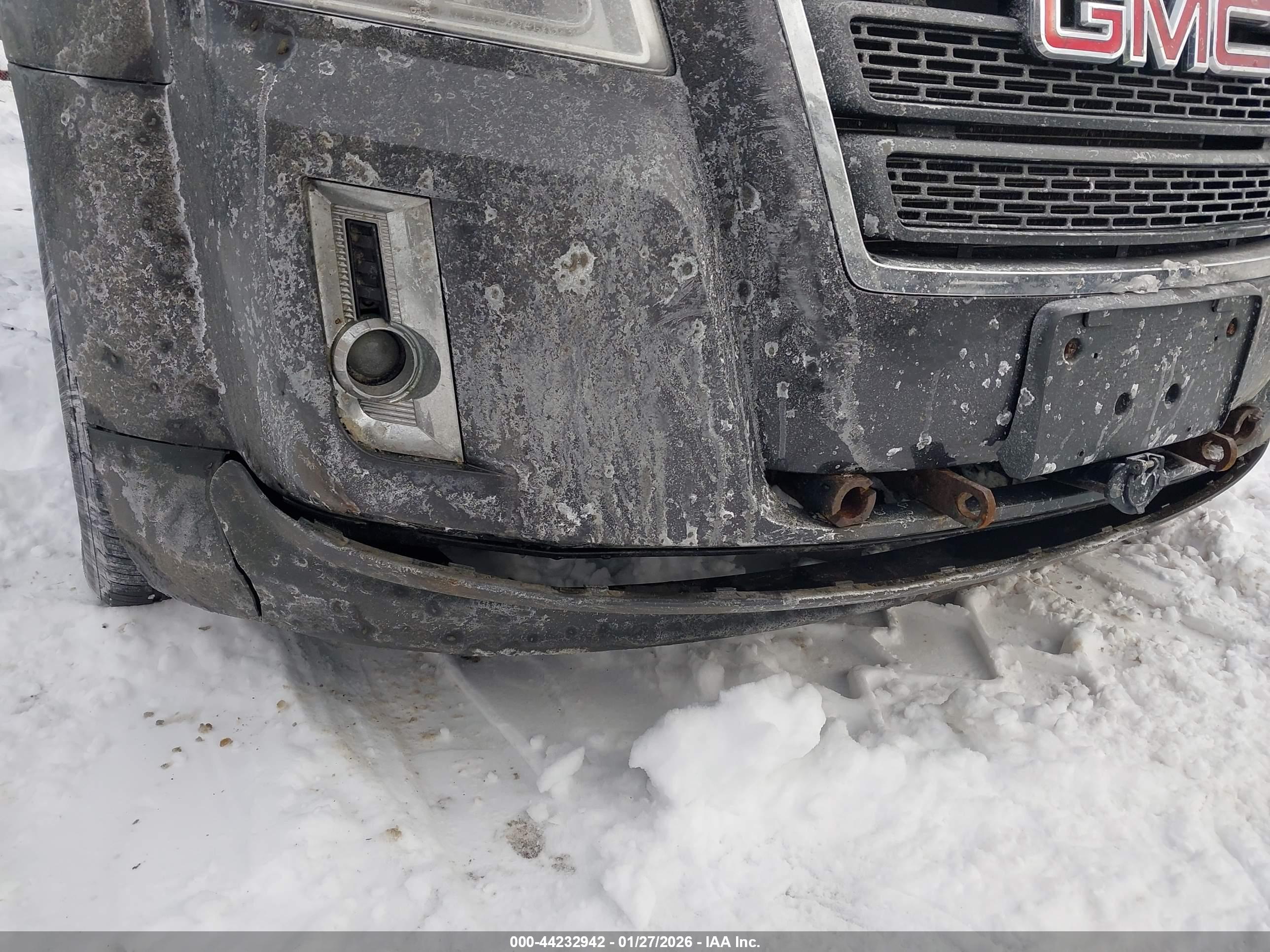 GMC TERRAIN image 6