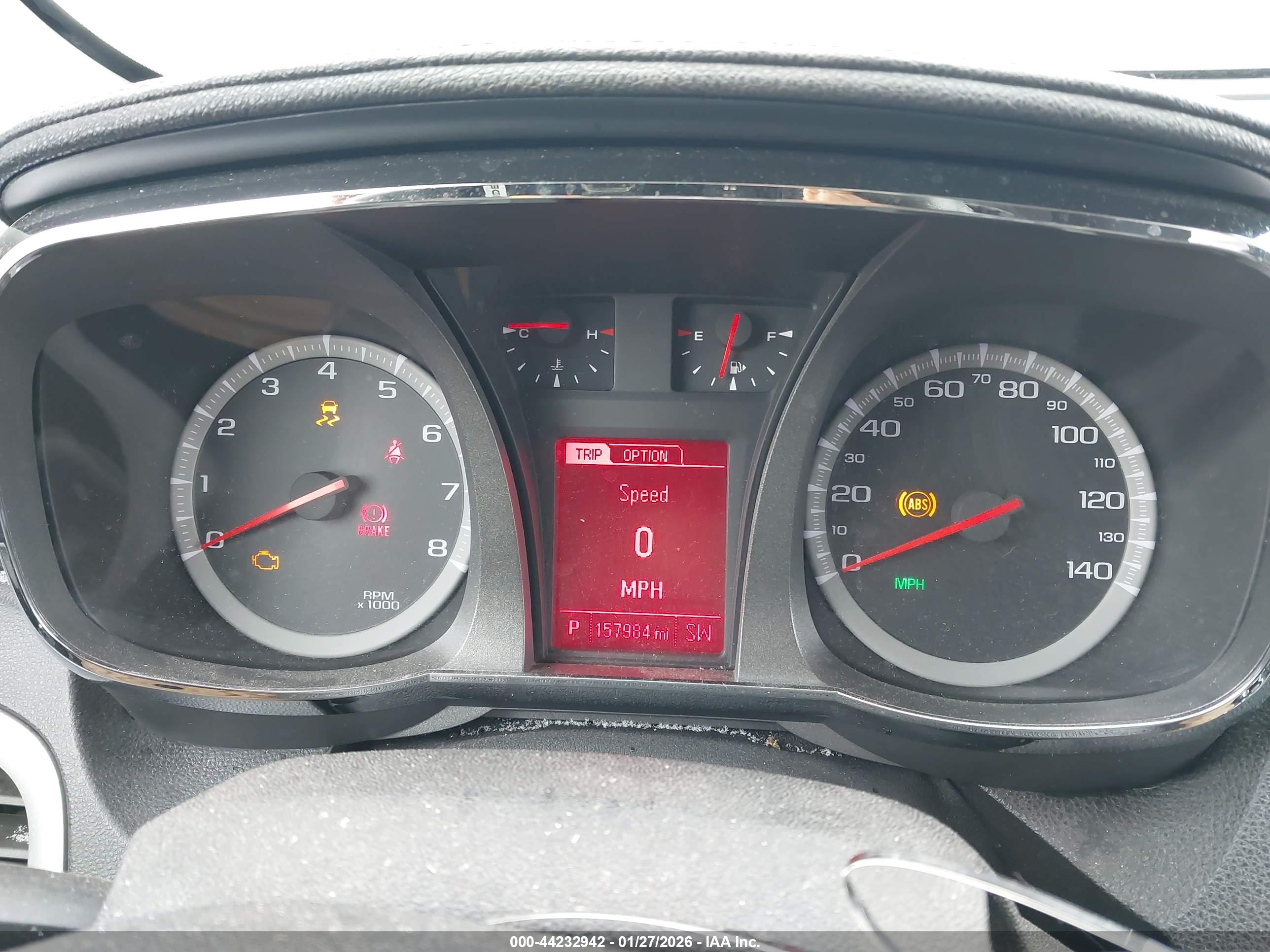 GMC TERRAIN image 7