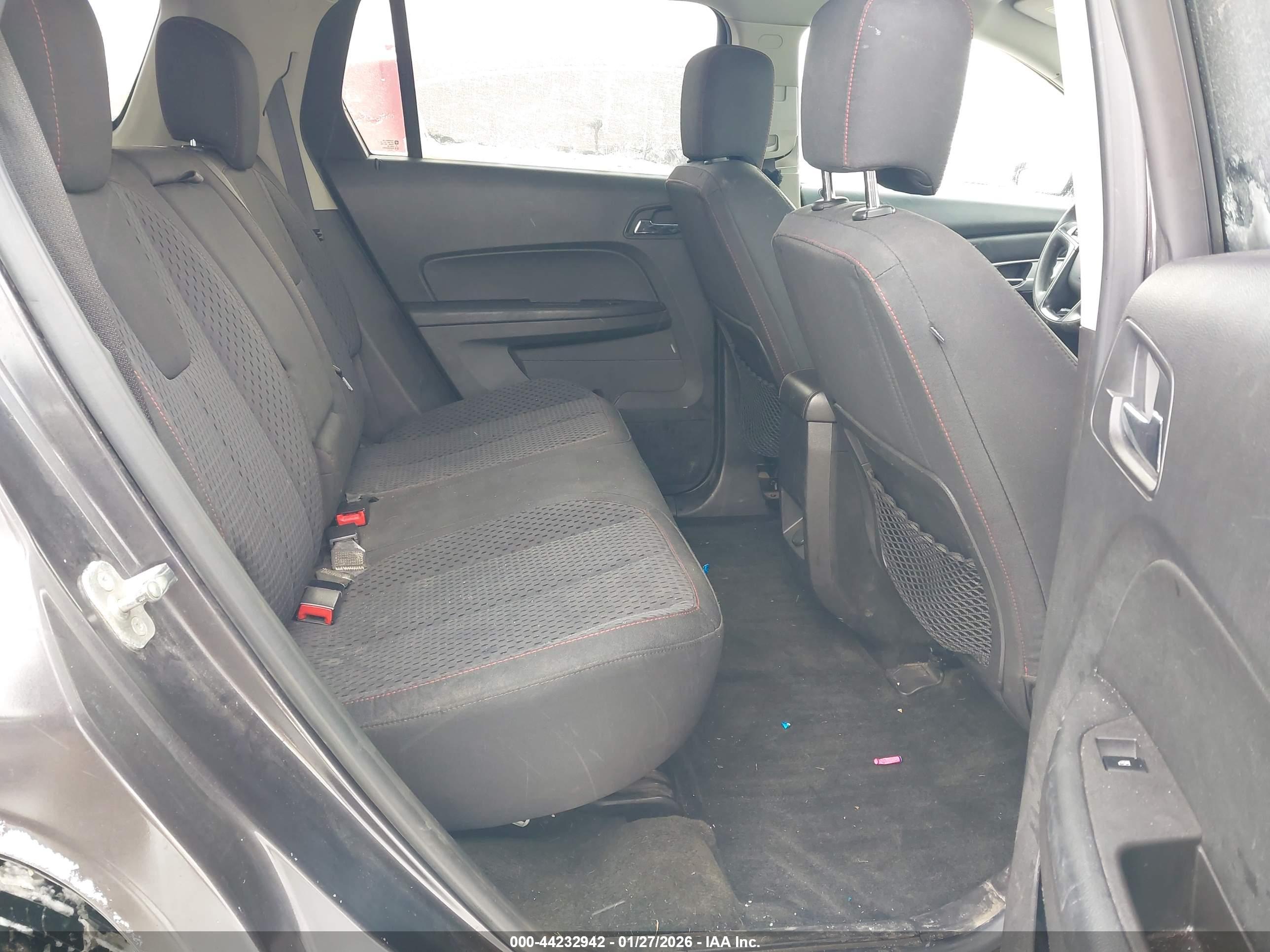 GMC TERRAIN image 8
