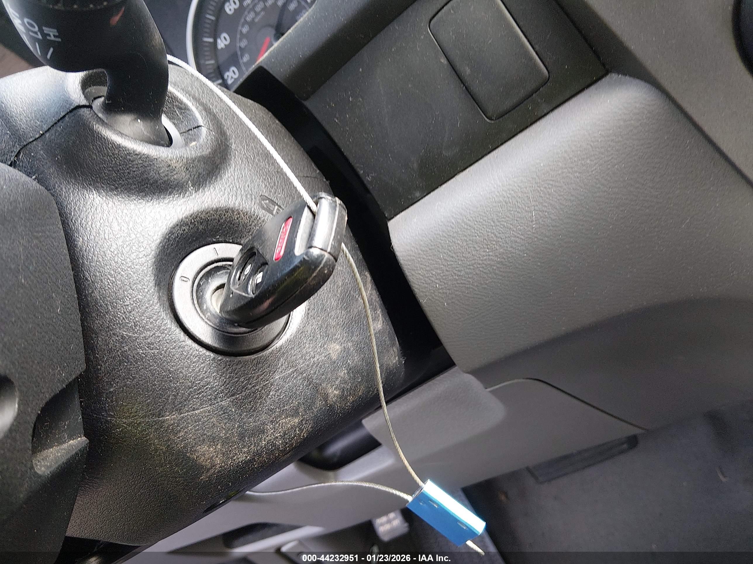 HONDA CR-V image 11
