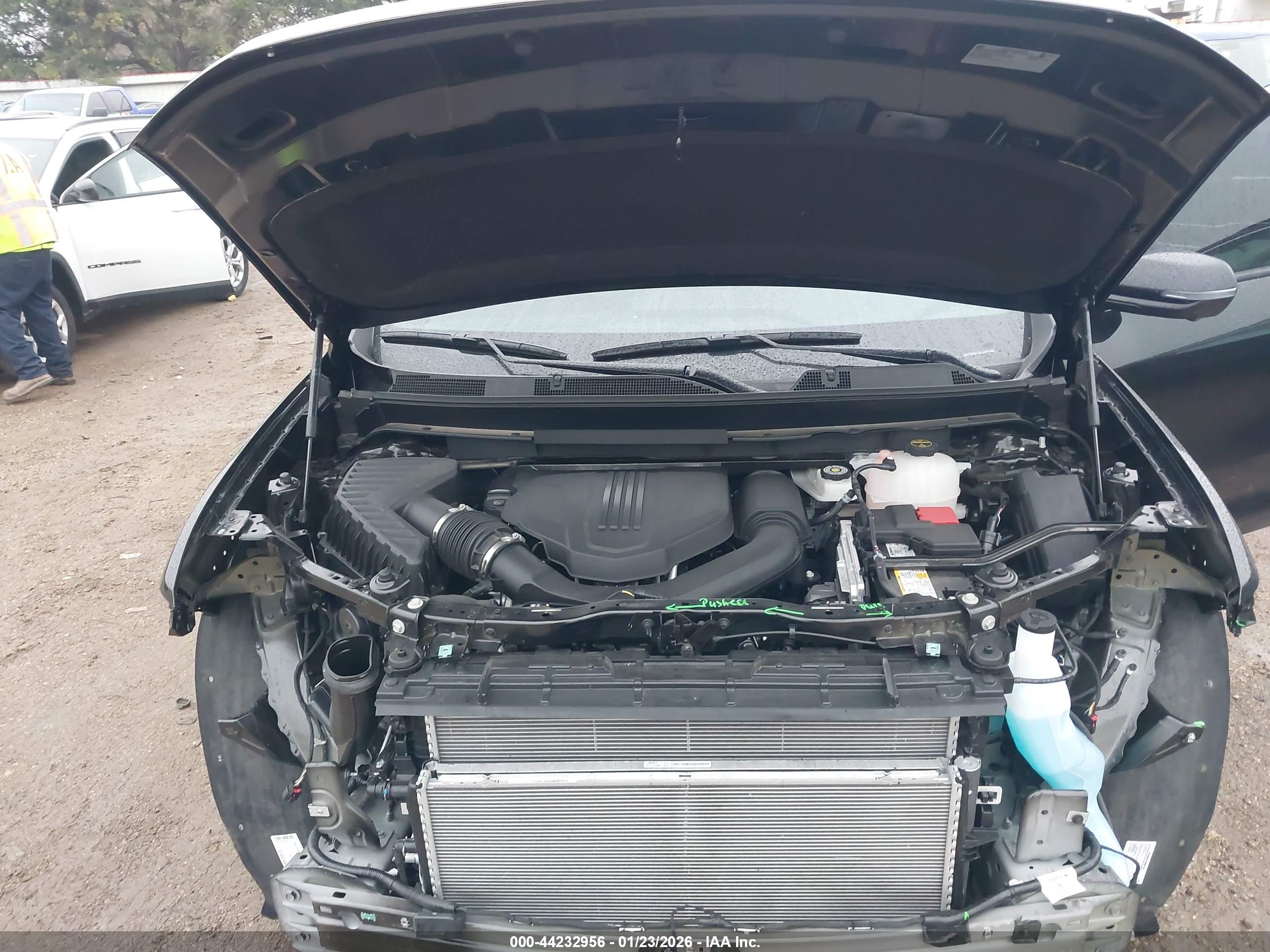 GMC ACADIA image 10