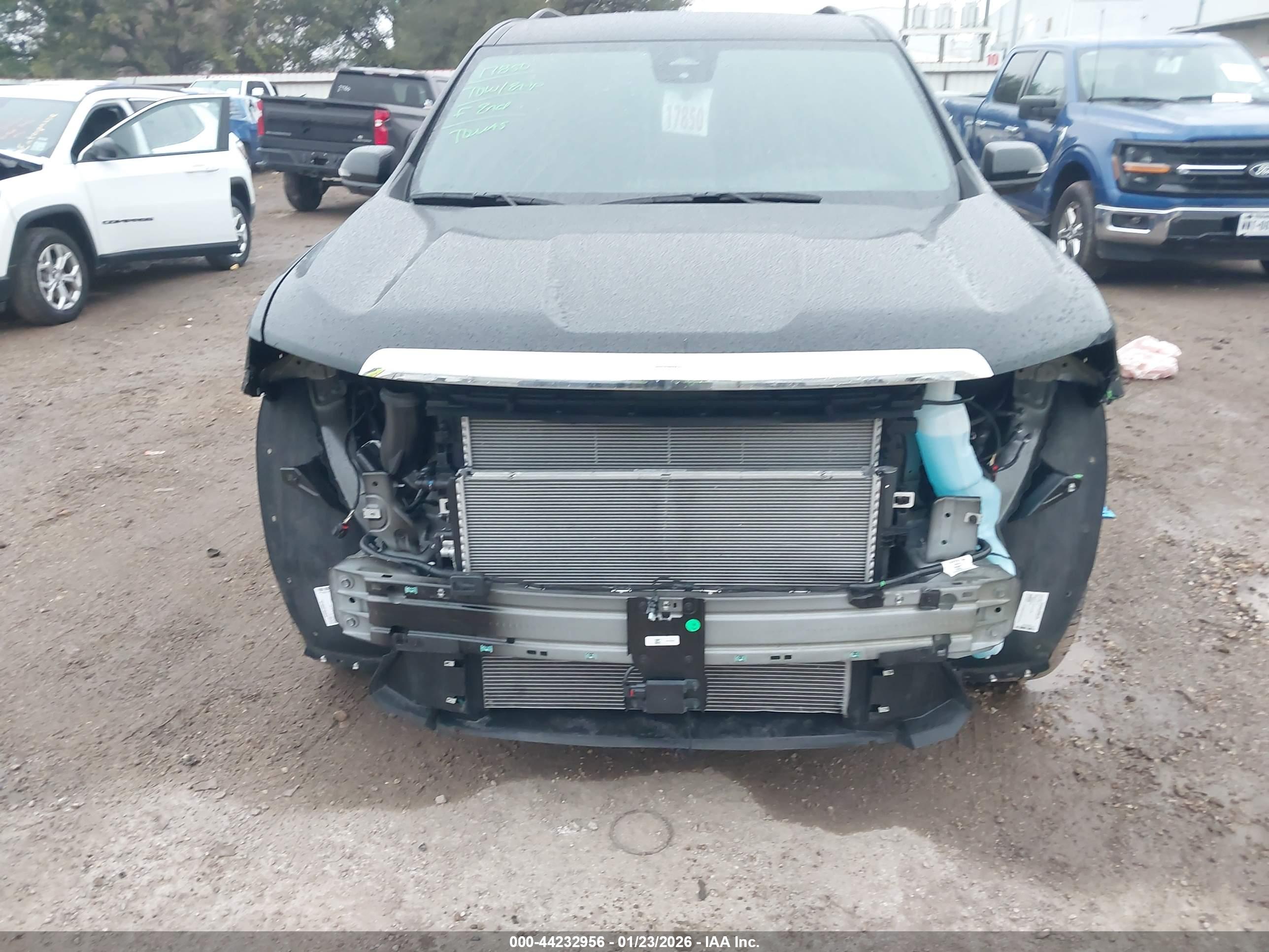 GMC ACADIA image 6