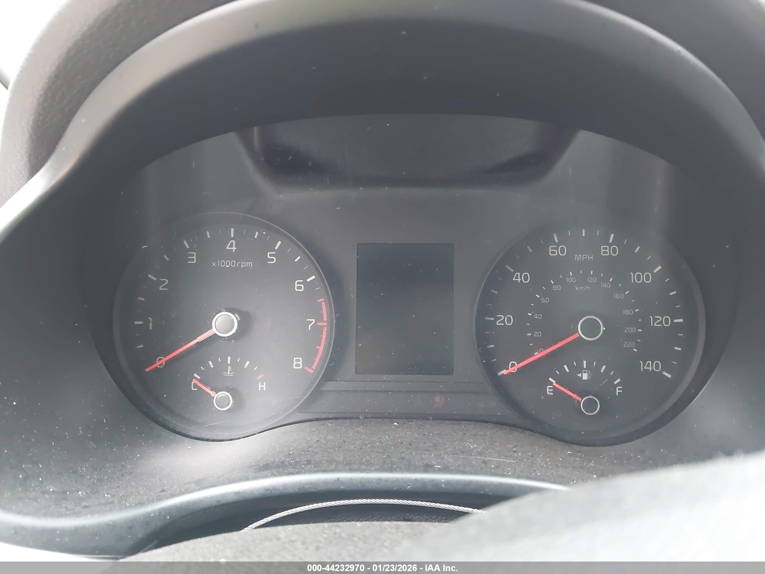 KIA RIO image 7