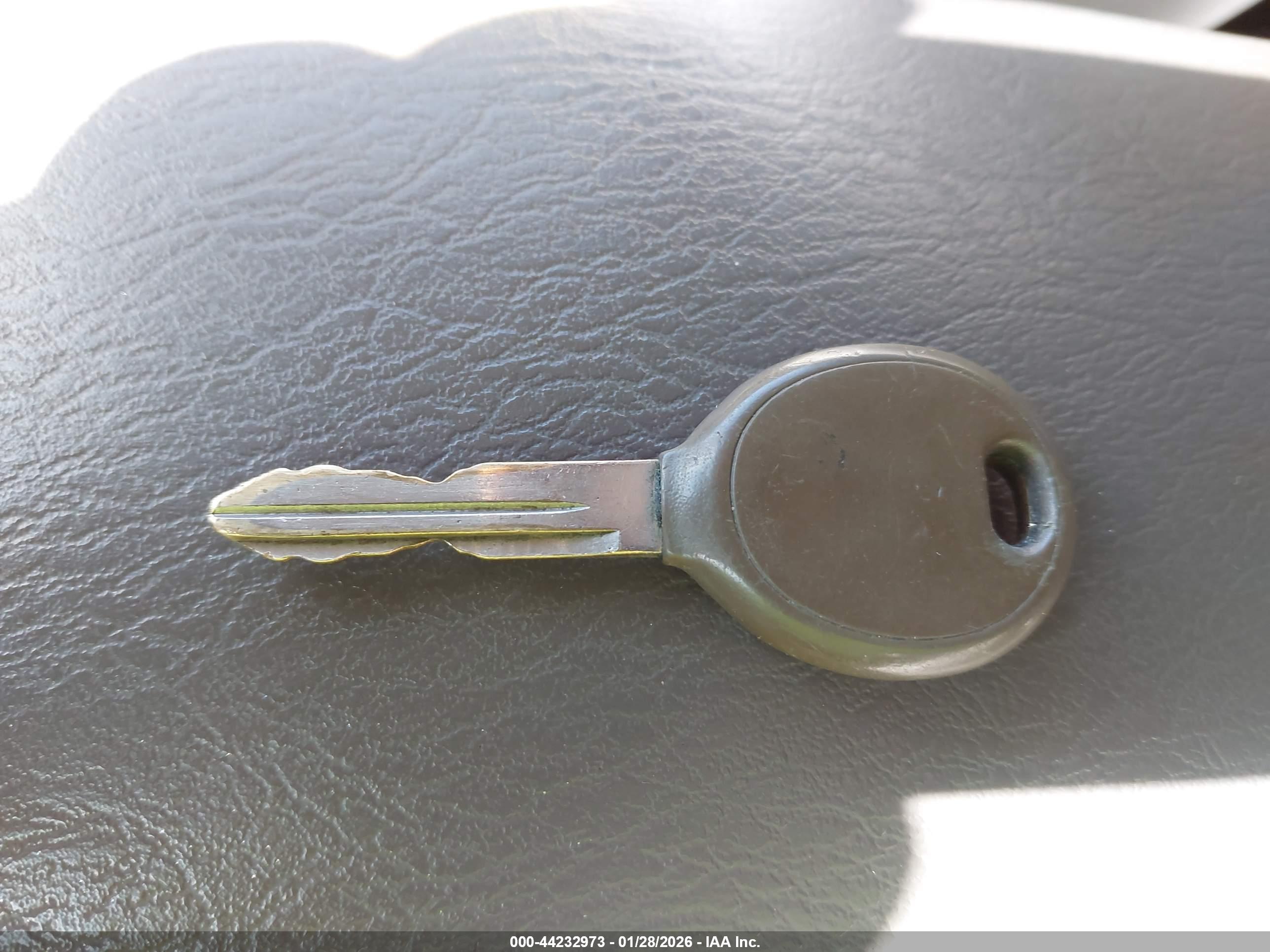 JEEP LIBERTY image 11