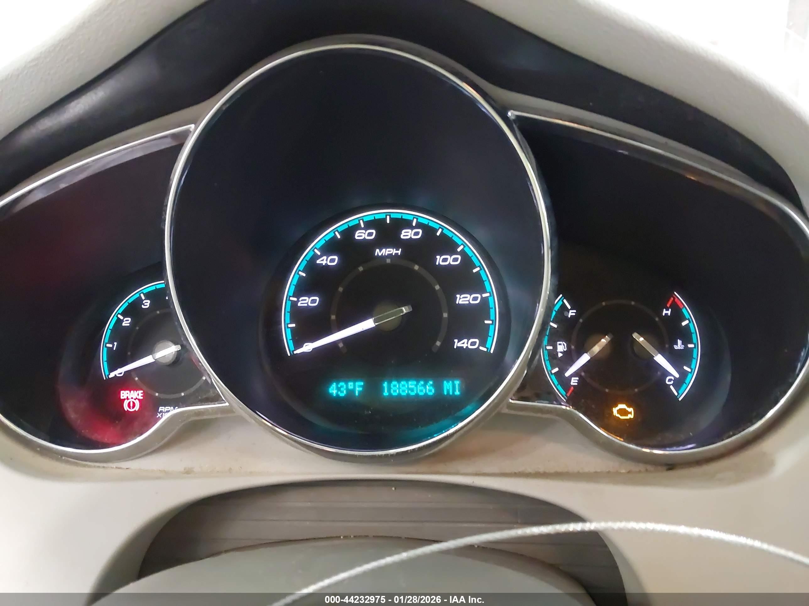 CHEVROLET MALIBU image 7