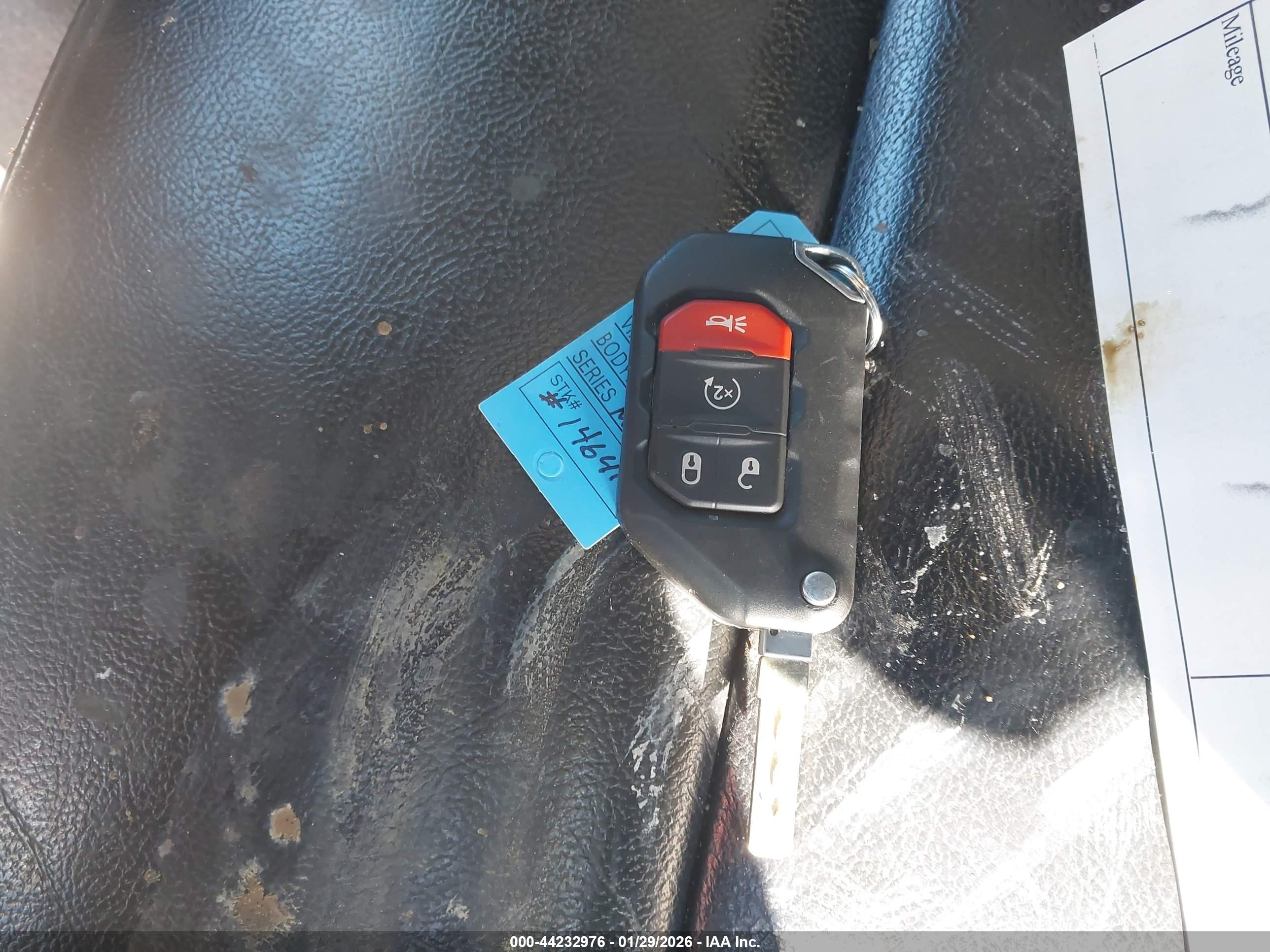 JEEP WRANGLER image 11