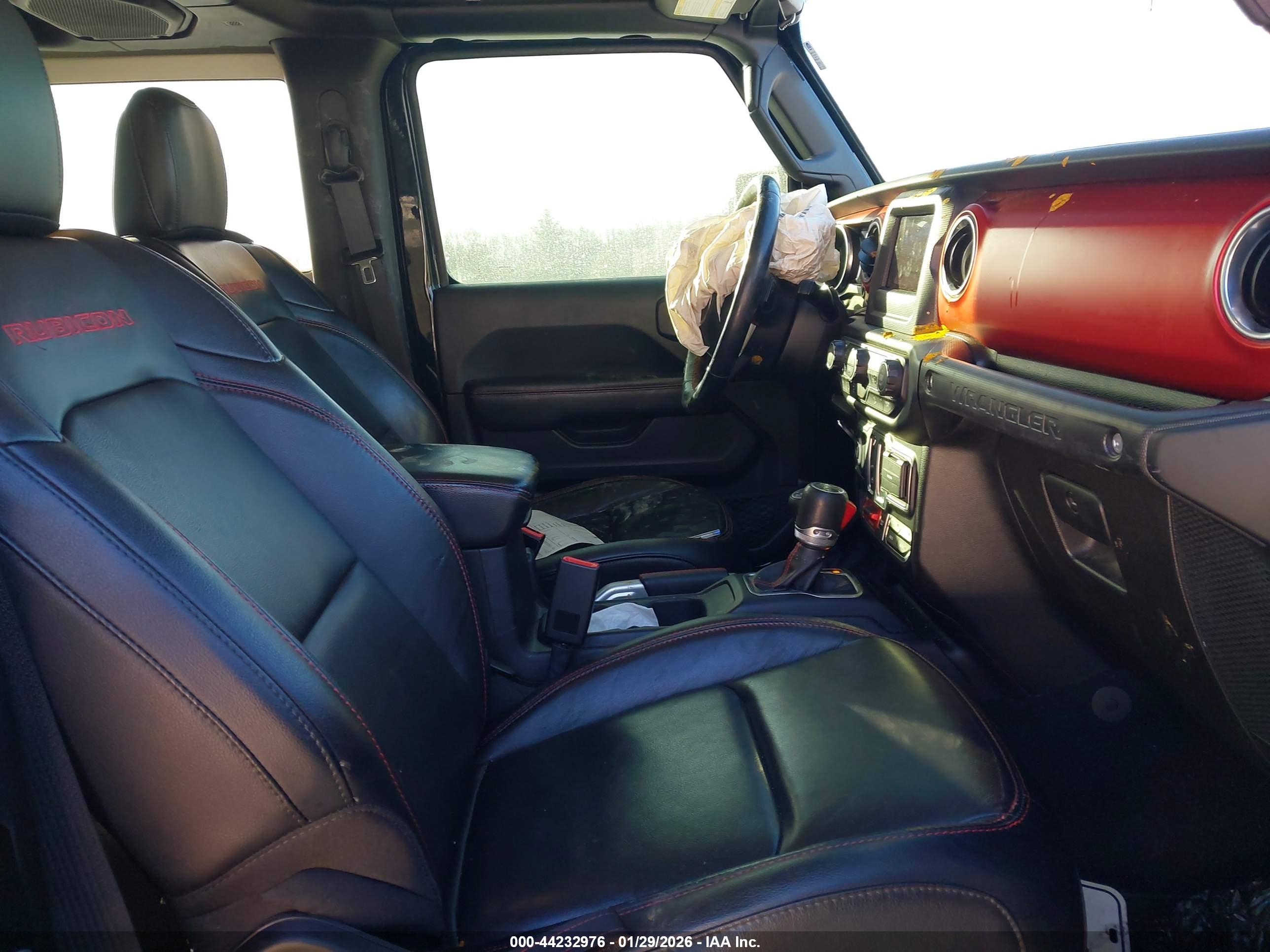 JEEP WRANGLER image 5
