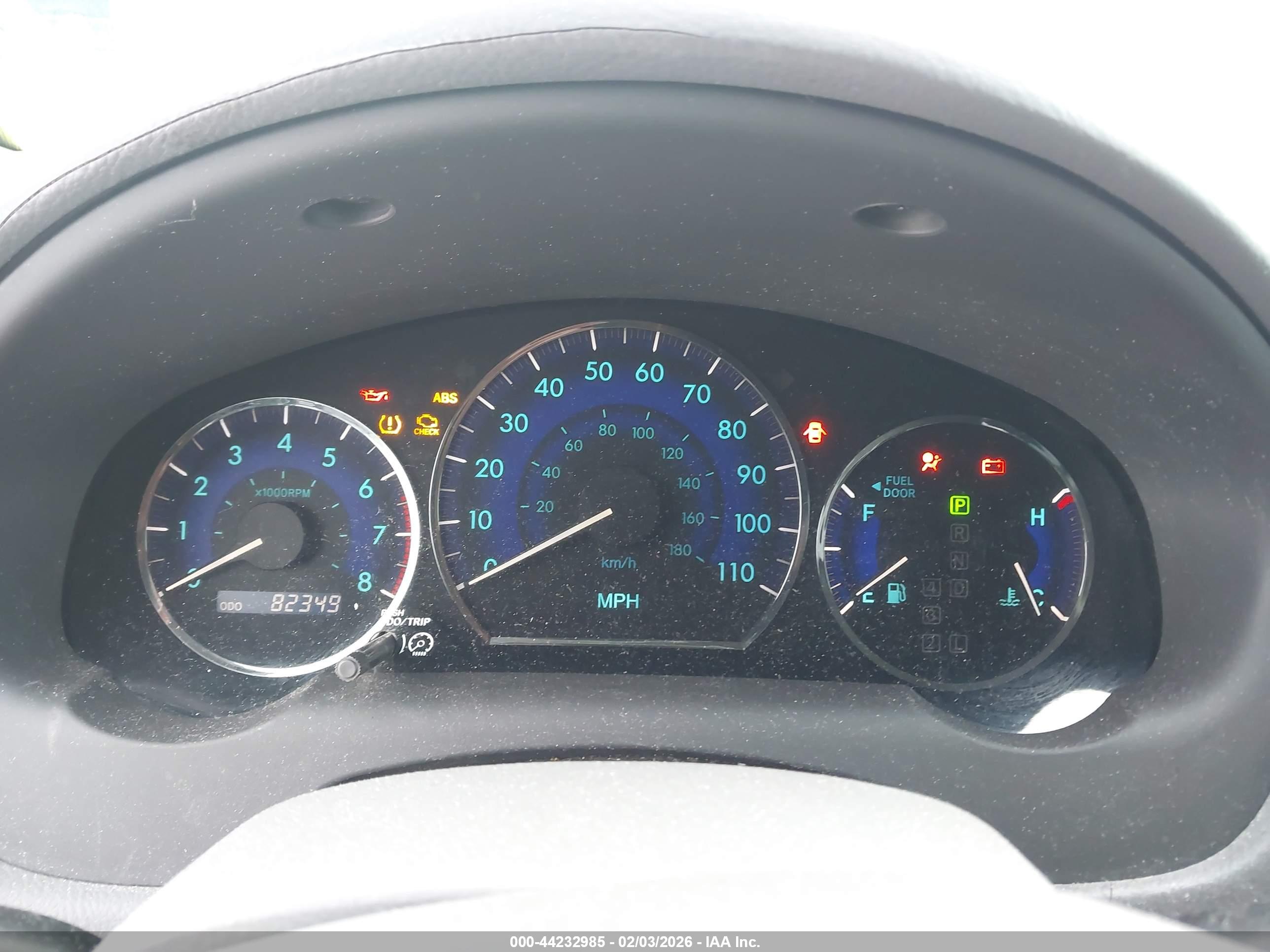 TOYOTA SIENNA image 7