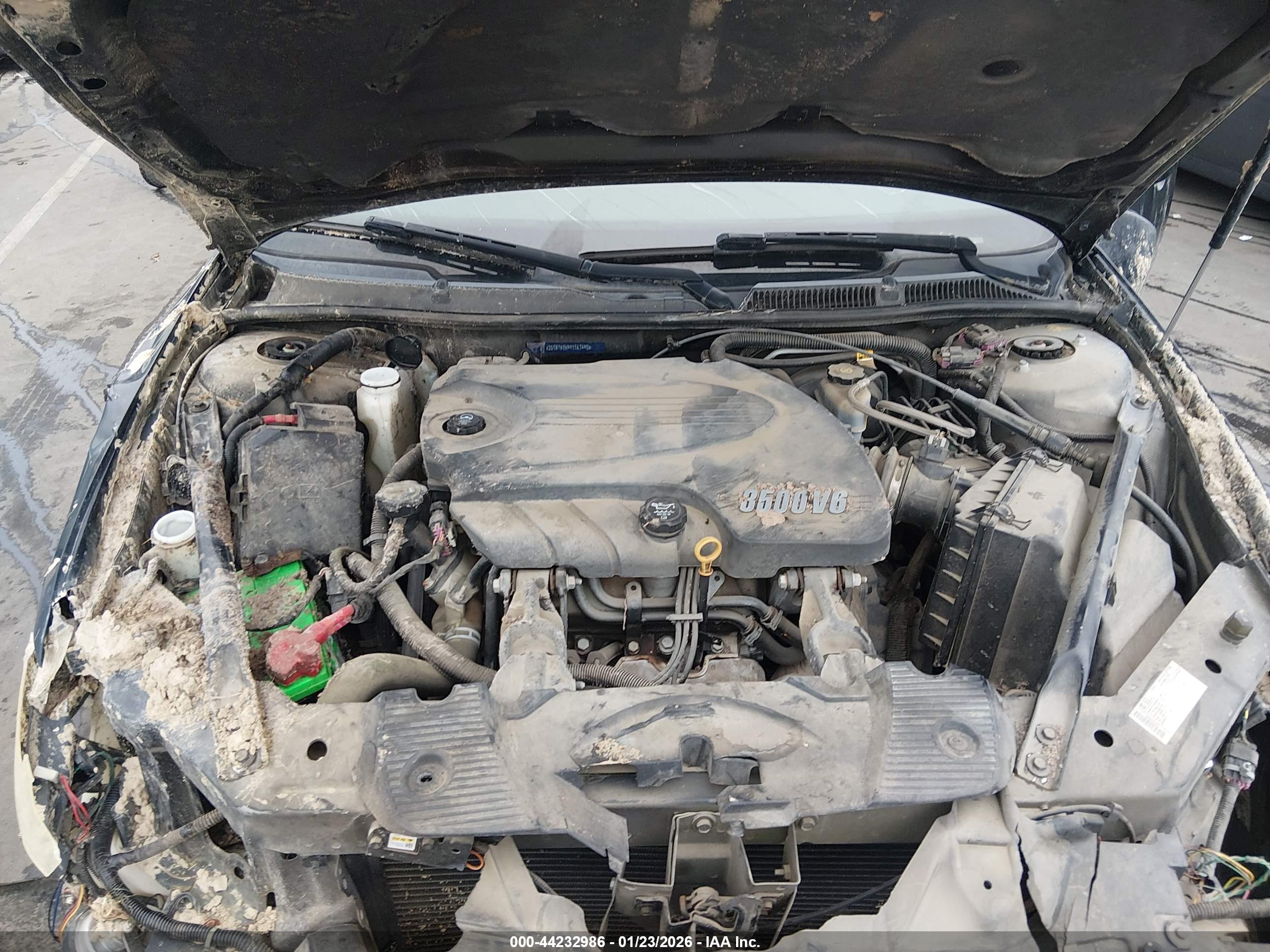 CHEVROLET IMPALA image 10