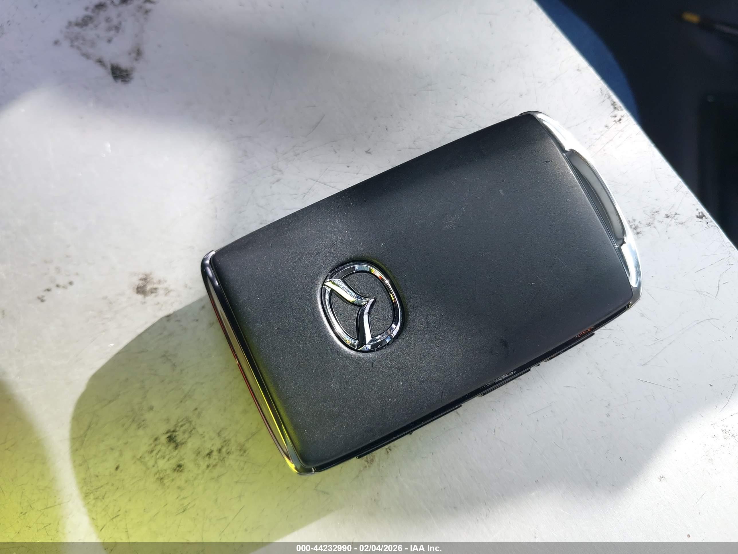 MAZDA MX-5 image 11