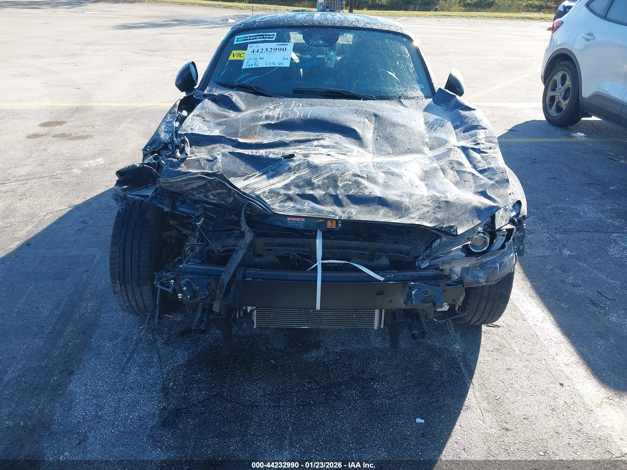 MAZDA MX-5 image 6