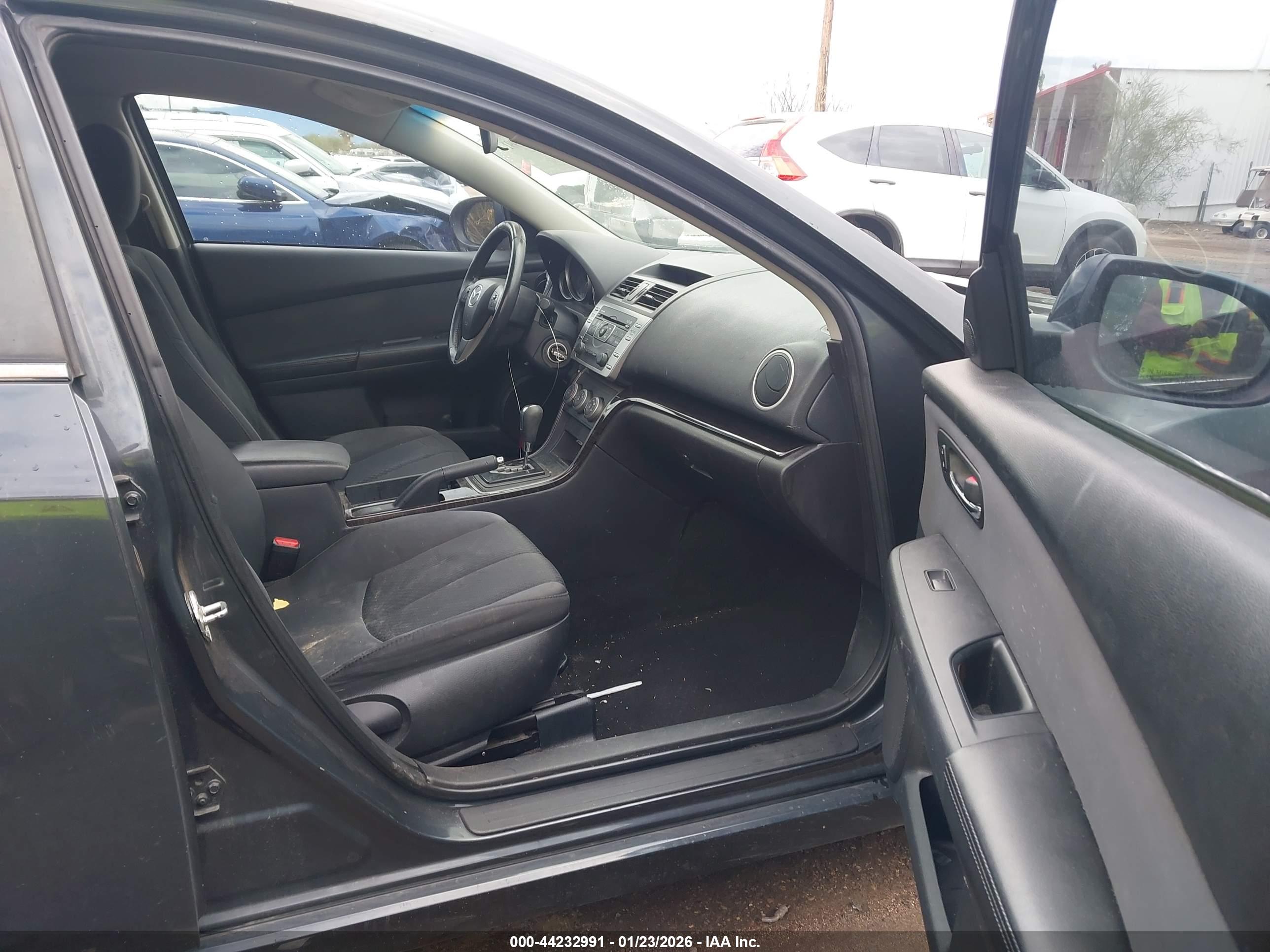 MAZDA MAZDA6 image 5