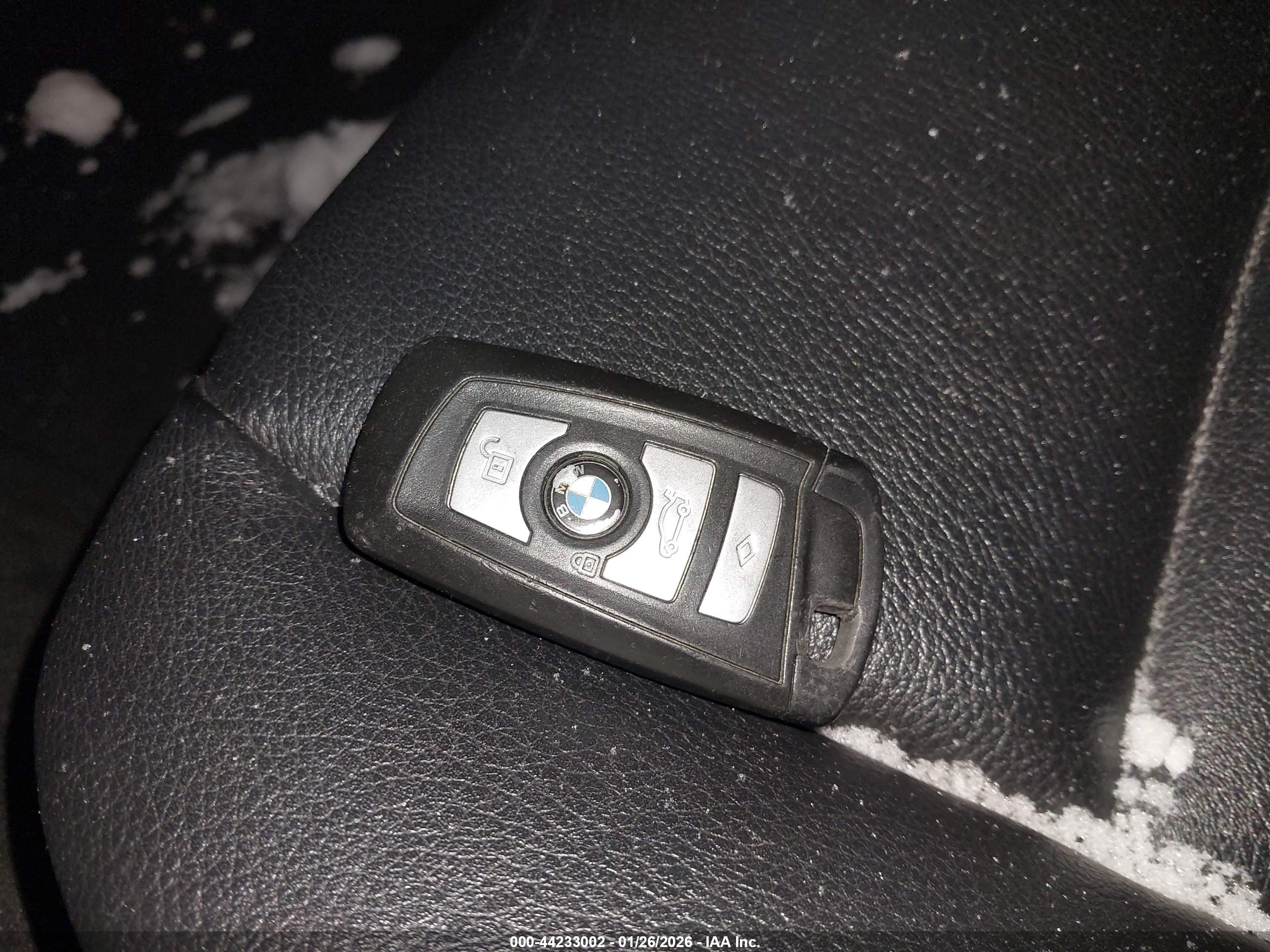 BMW 535I image 11