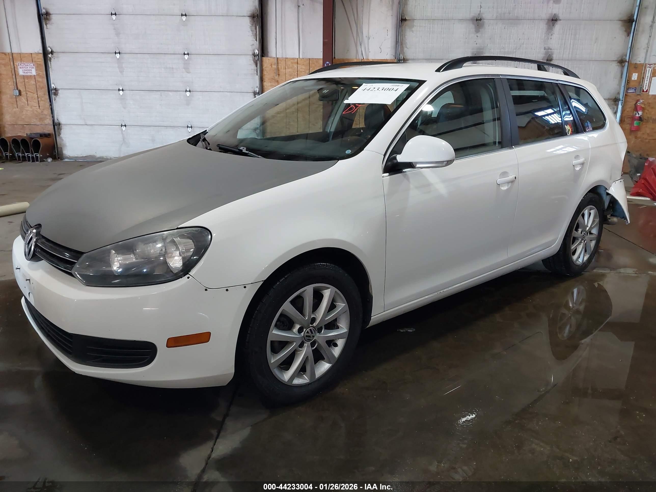 VOLKSWAGEN JETTA image 2