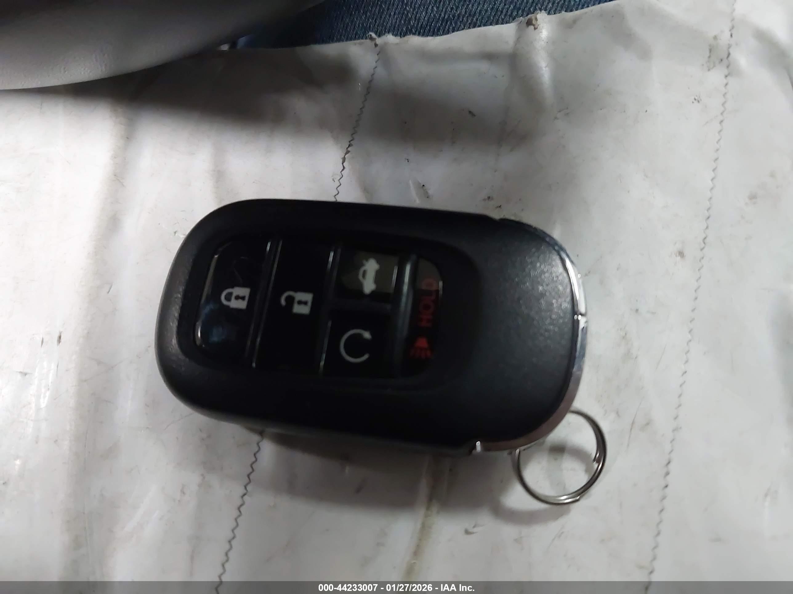 HONDA CIVIC image 11