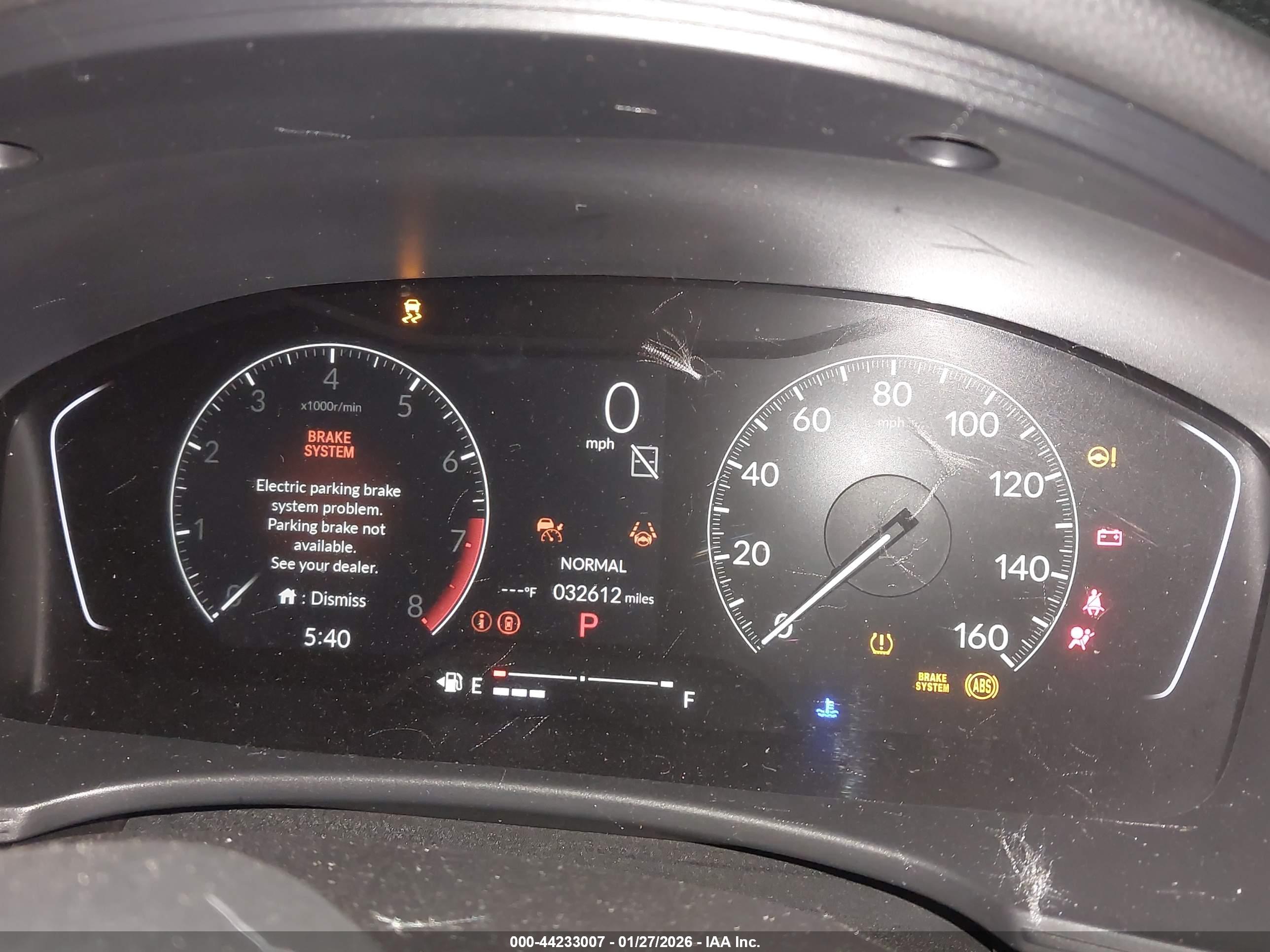 HONDA CIVIC image 7