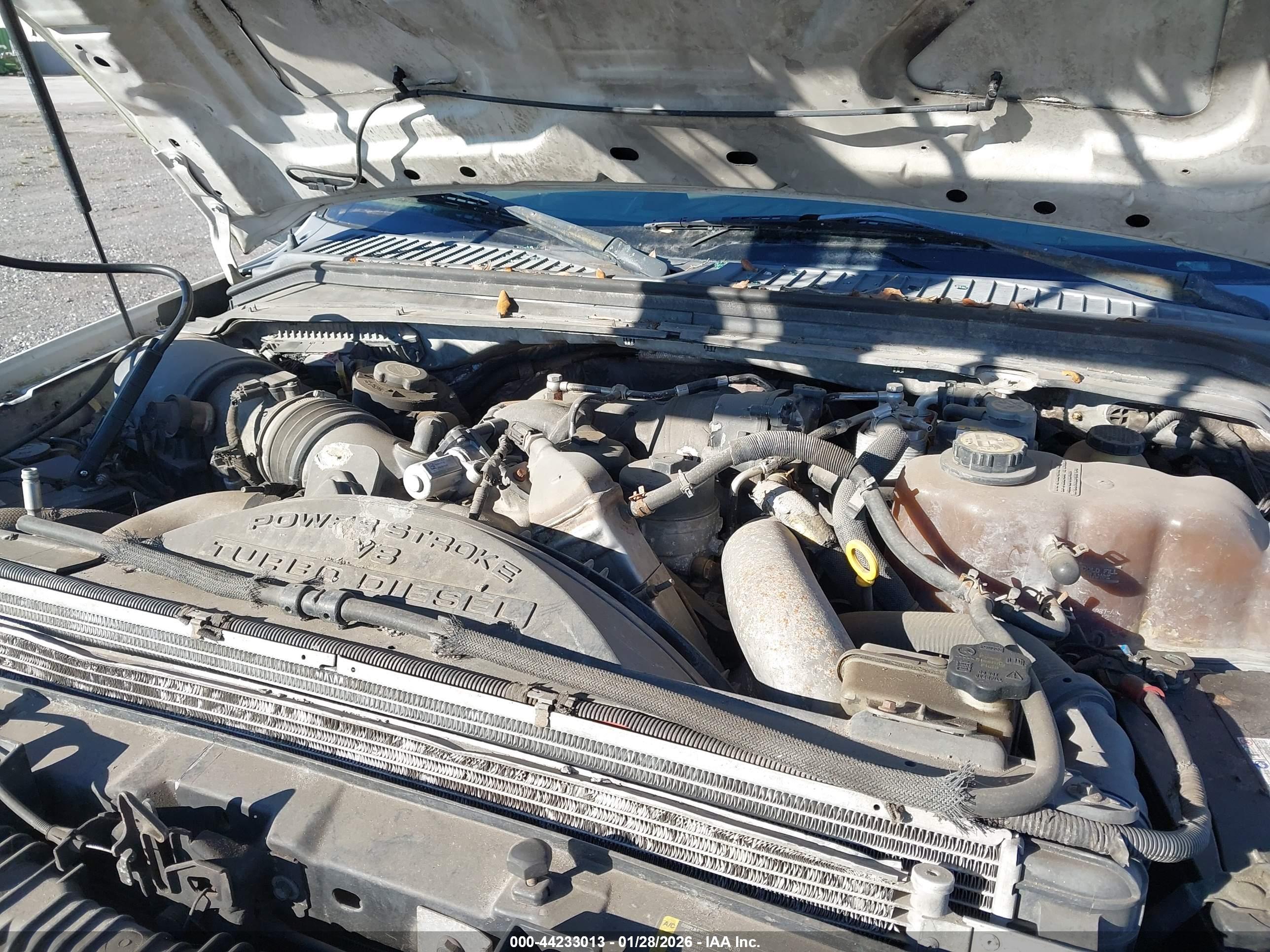 FORD F-450 image 10