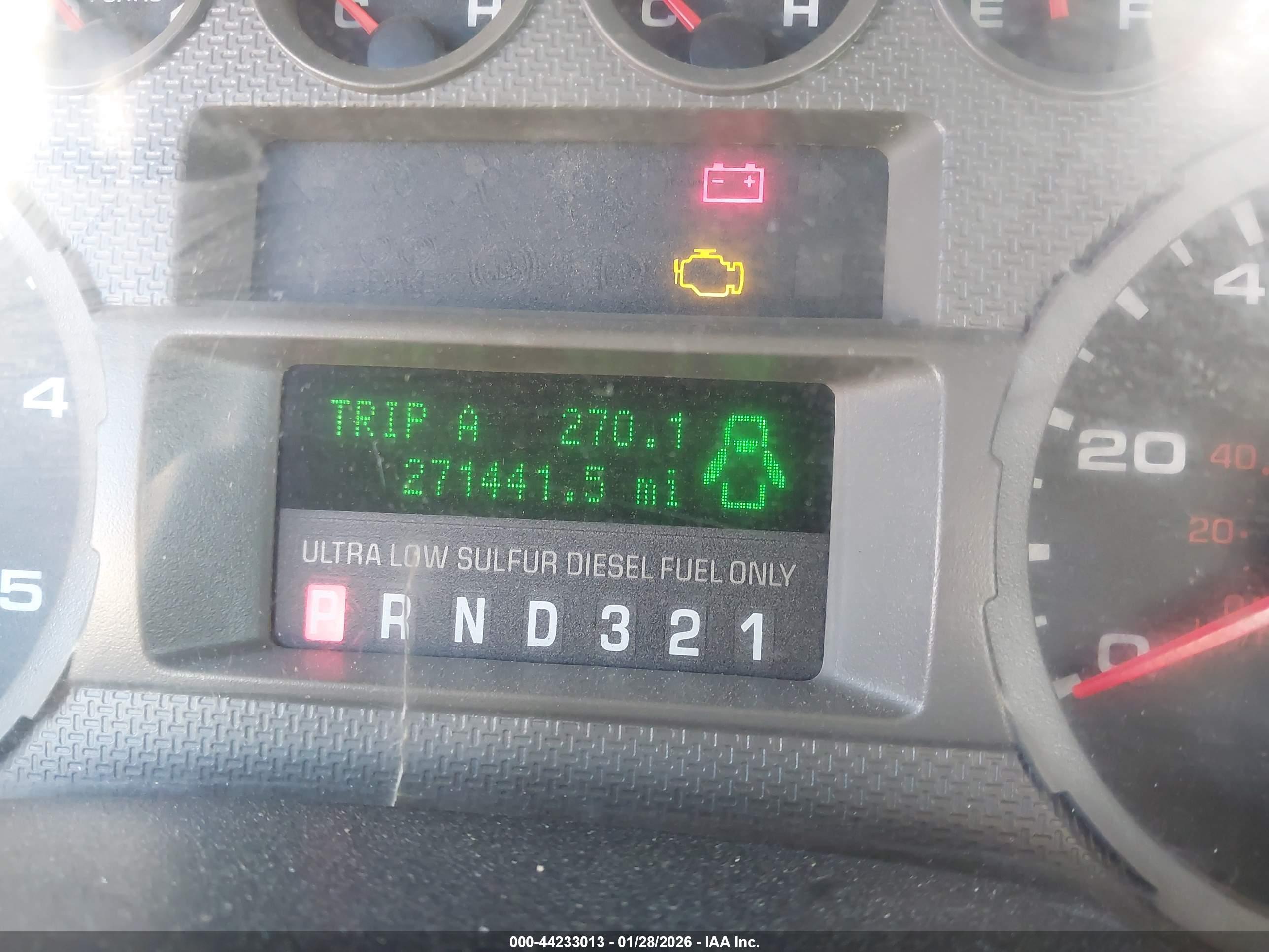 FORD F-450 image 6