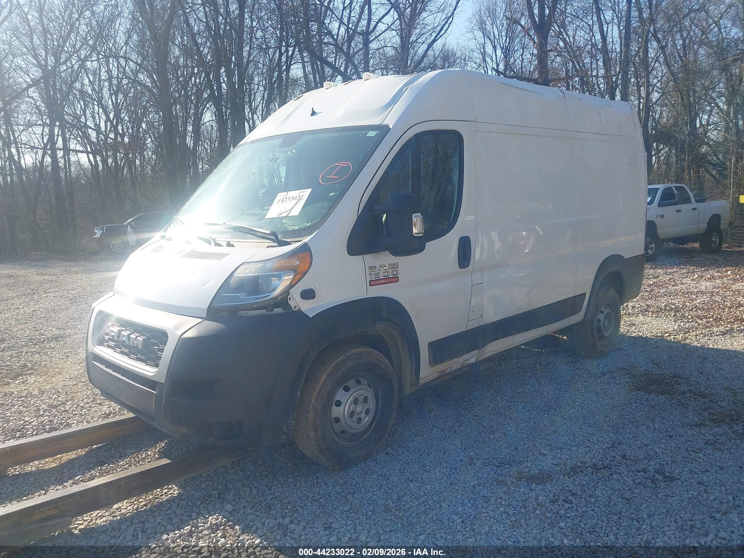 RAM PROMASTER image 2