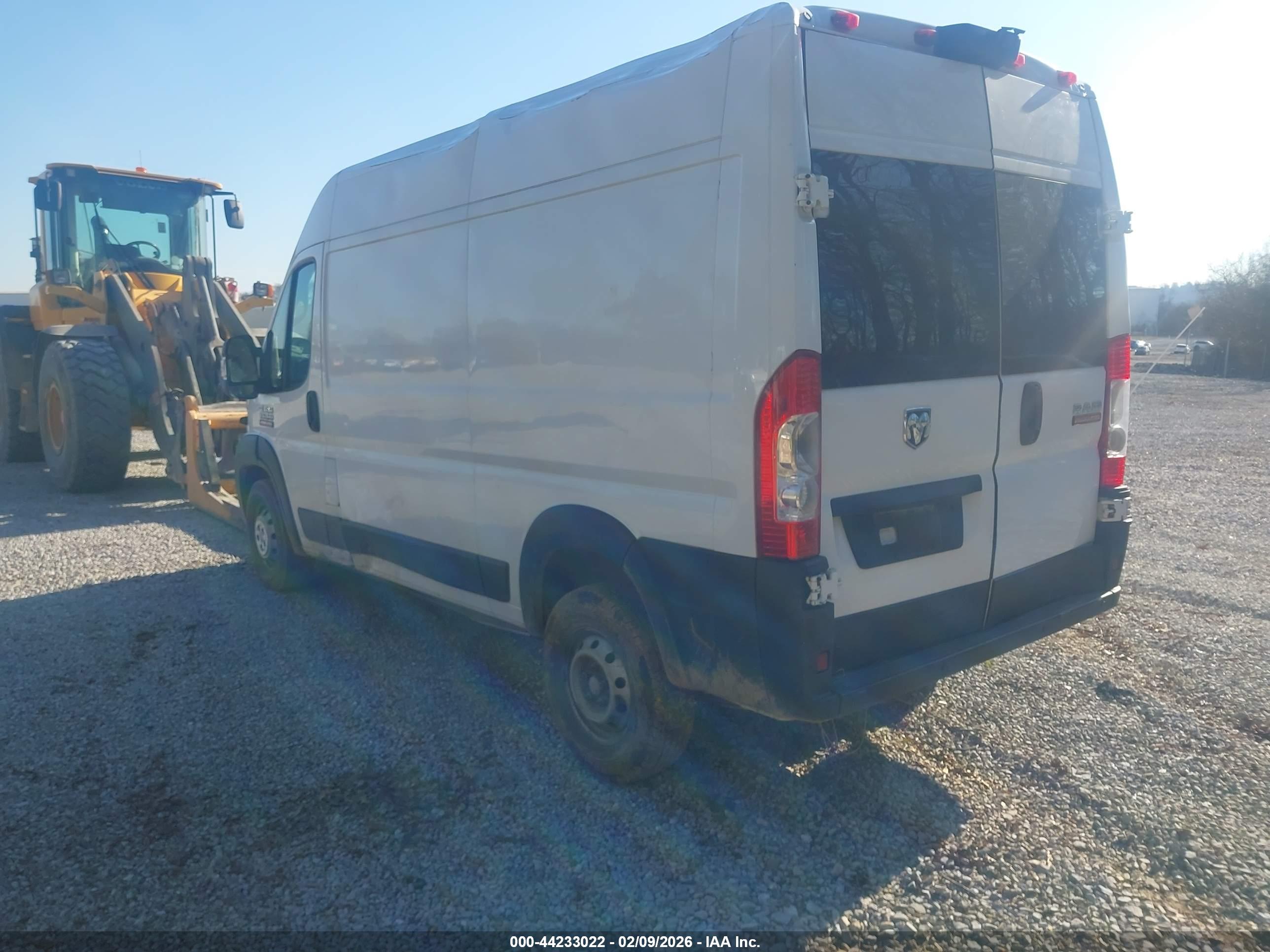 RAM PROMASTER image 3