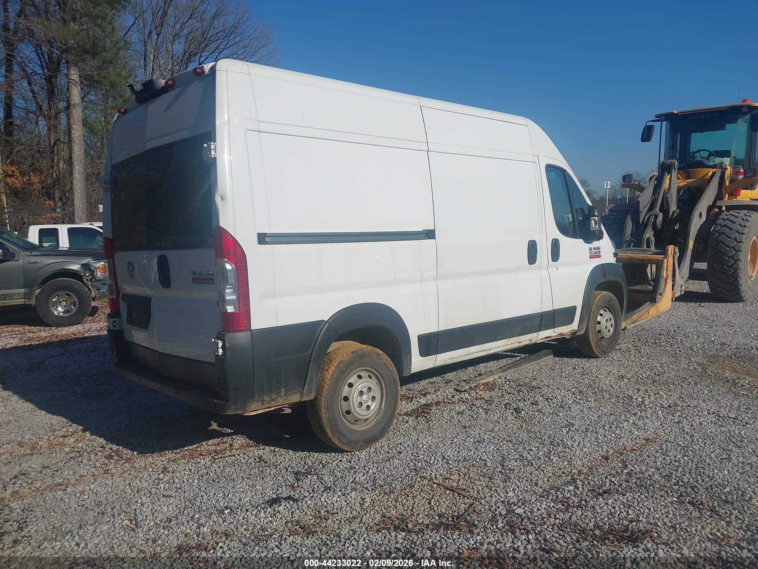 RAM PROMASTER image 4