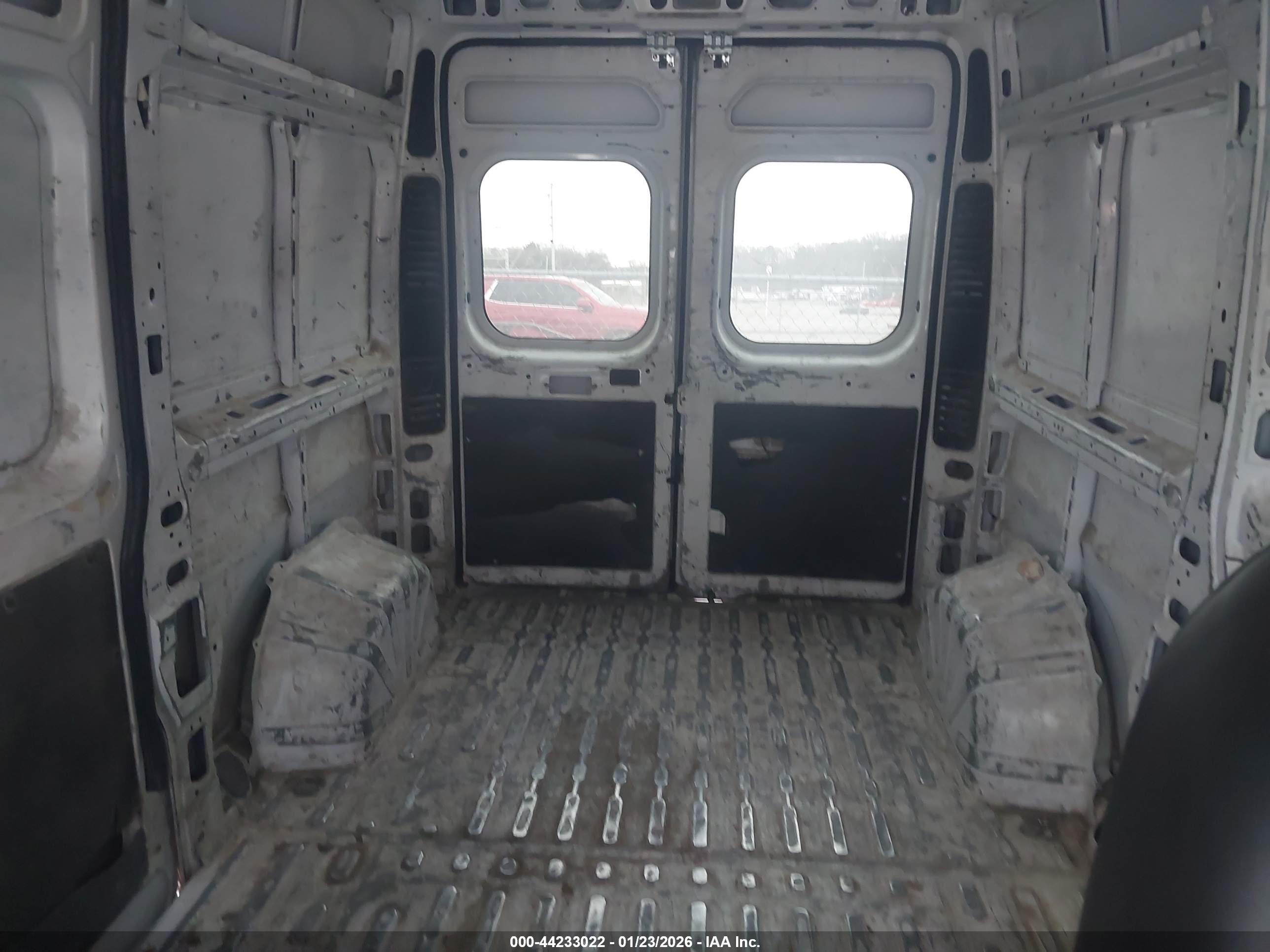 RAM PROMASTER image 7