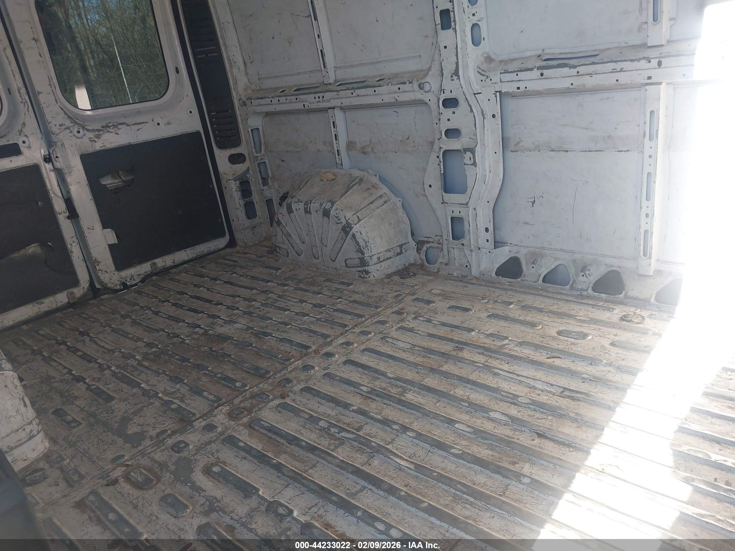 RAM PROMASTER image 8