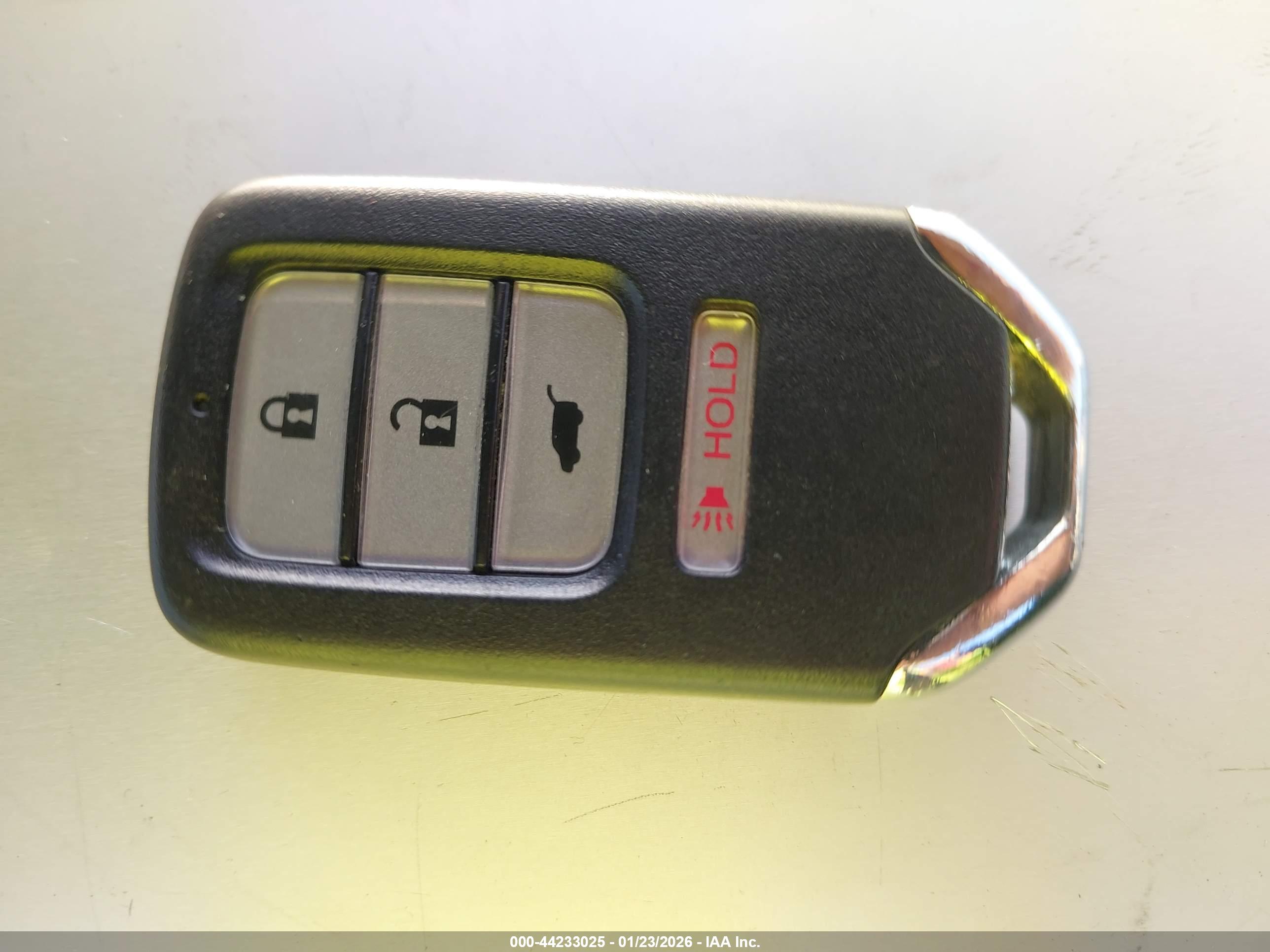 HONDA FIT image 11