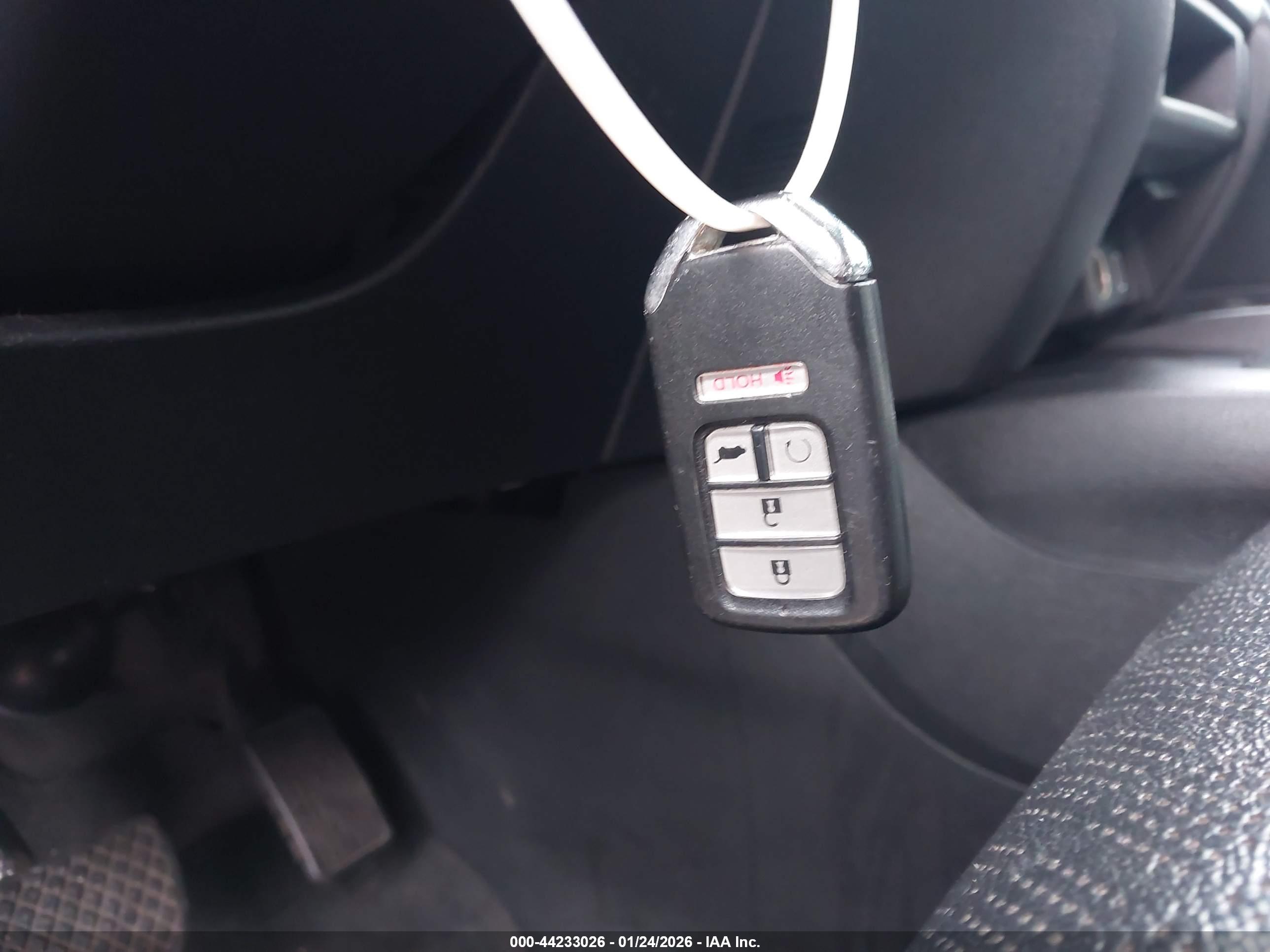 HONDA PASSPORT image 11