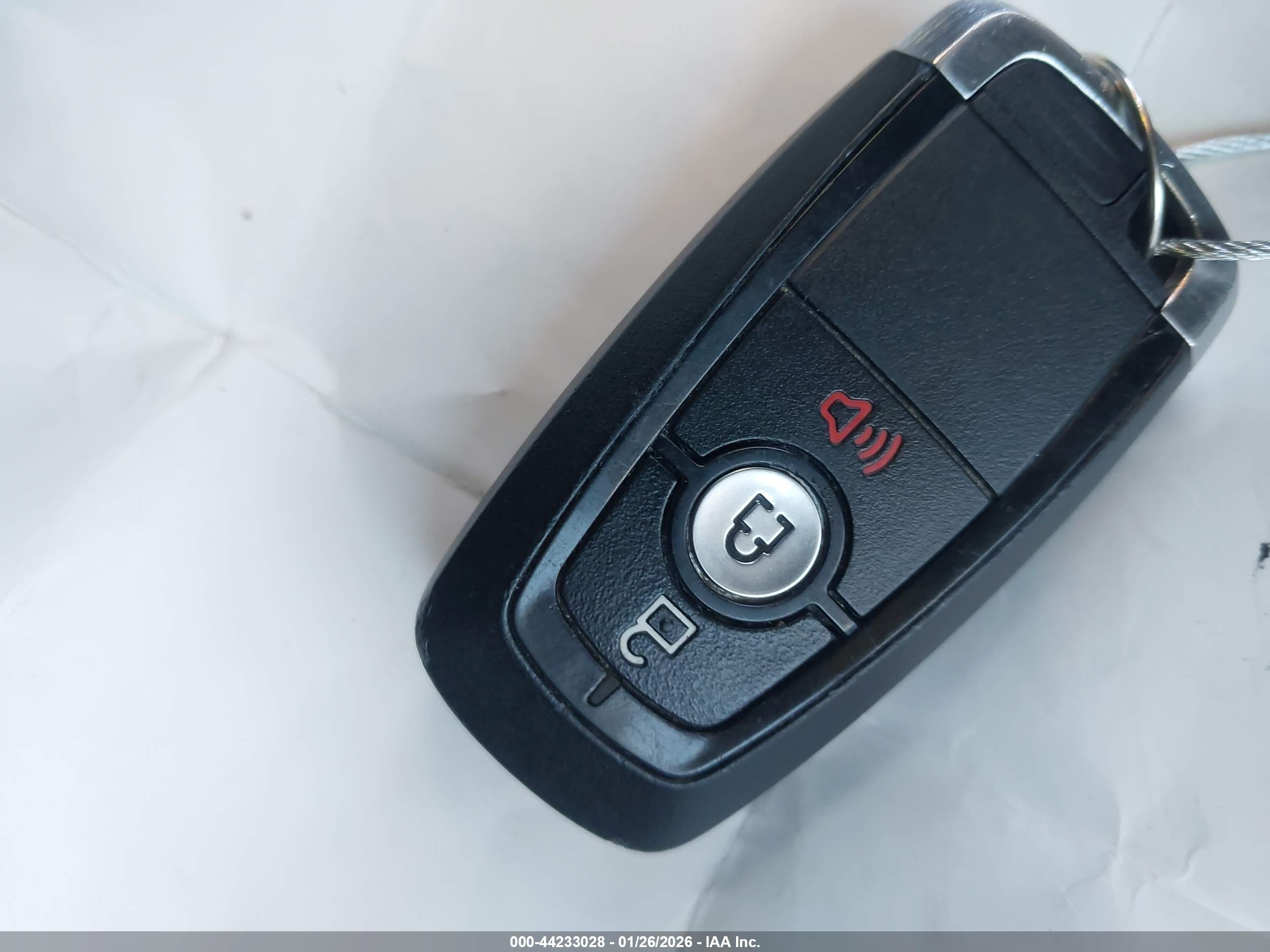 FORD EDGE image 11