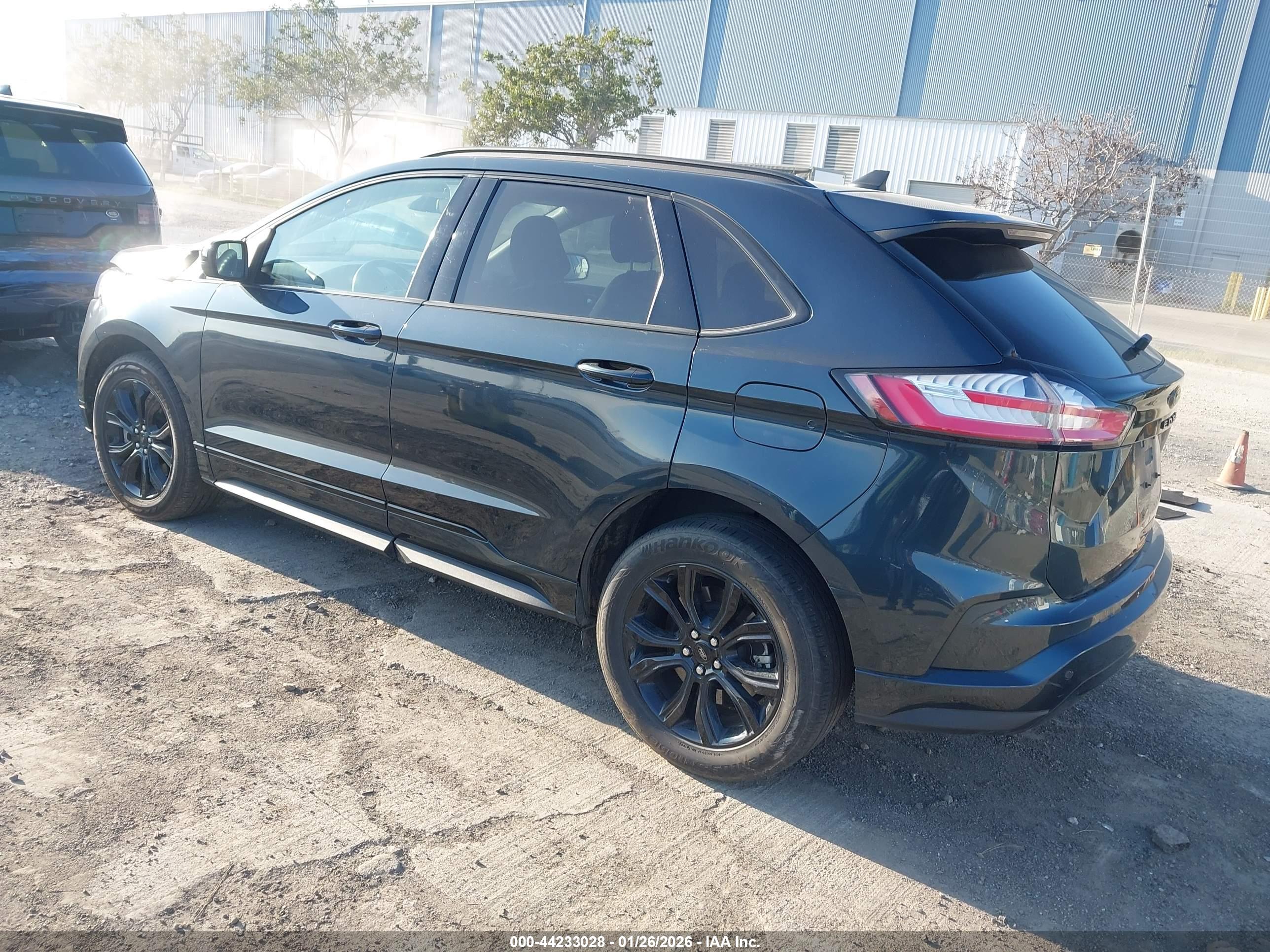 FORD EDGE image 3