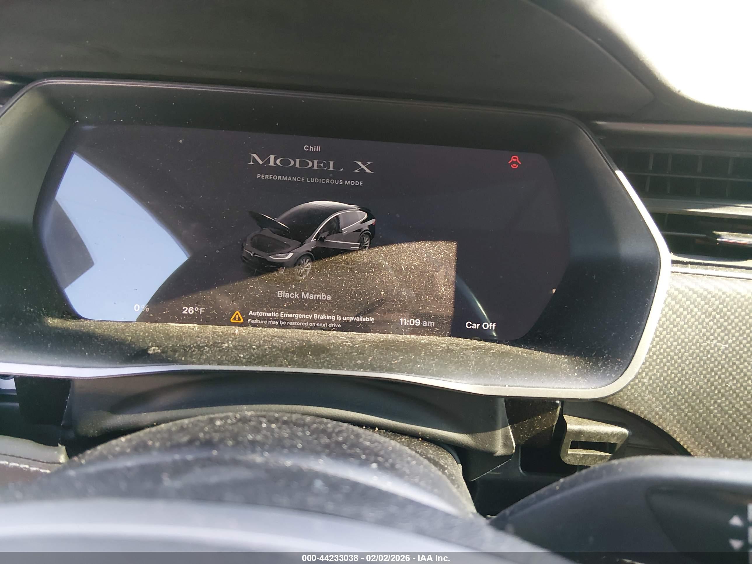 TESLA MODEL image 7