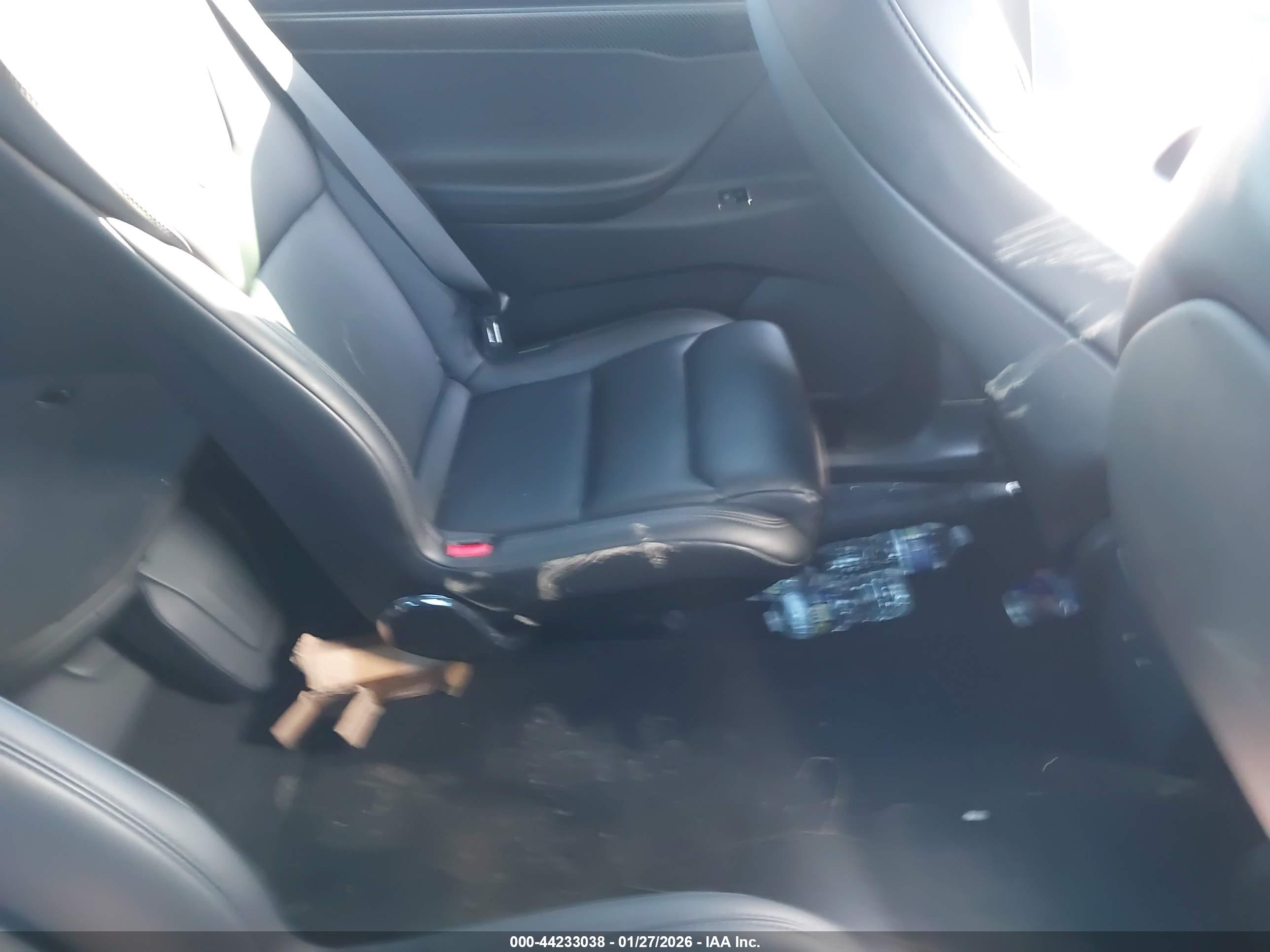 TESLA MODEL image 8