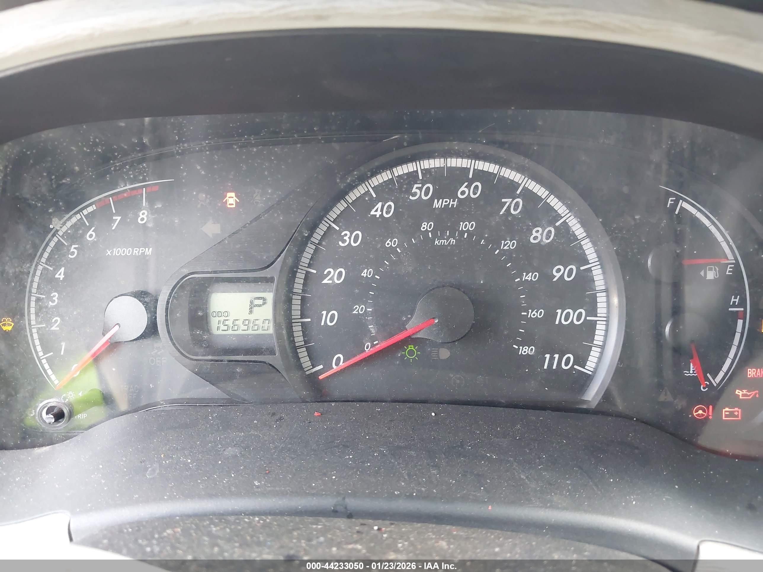 TOYOTA SIENNA image 7