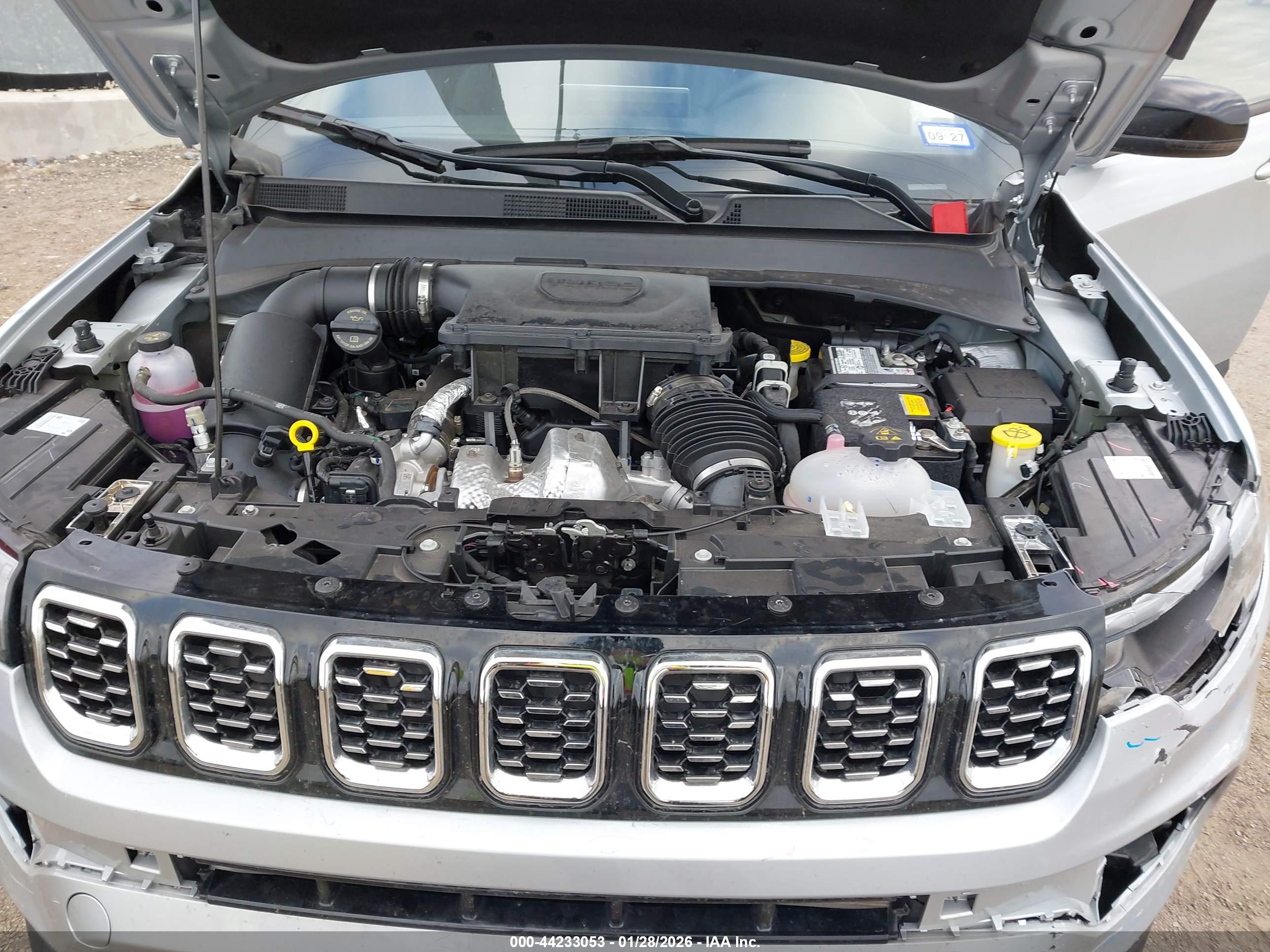 JEEP COMPASS image 10