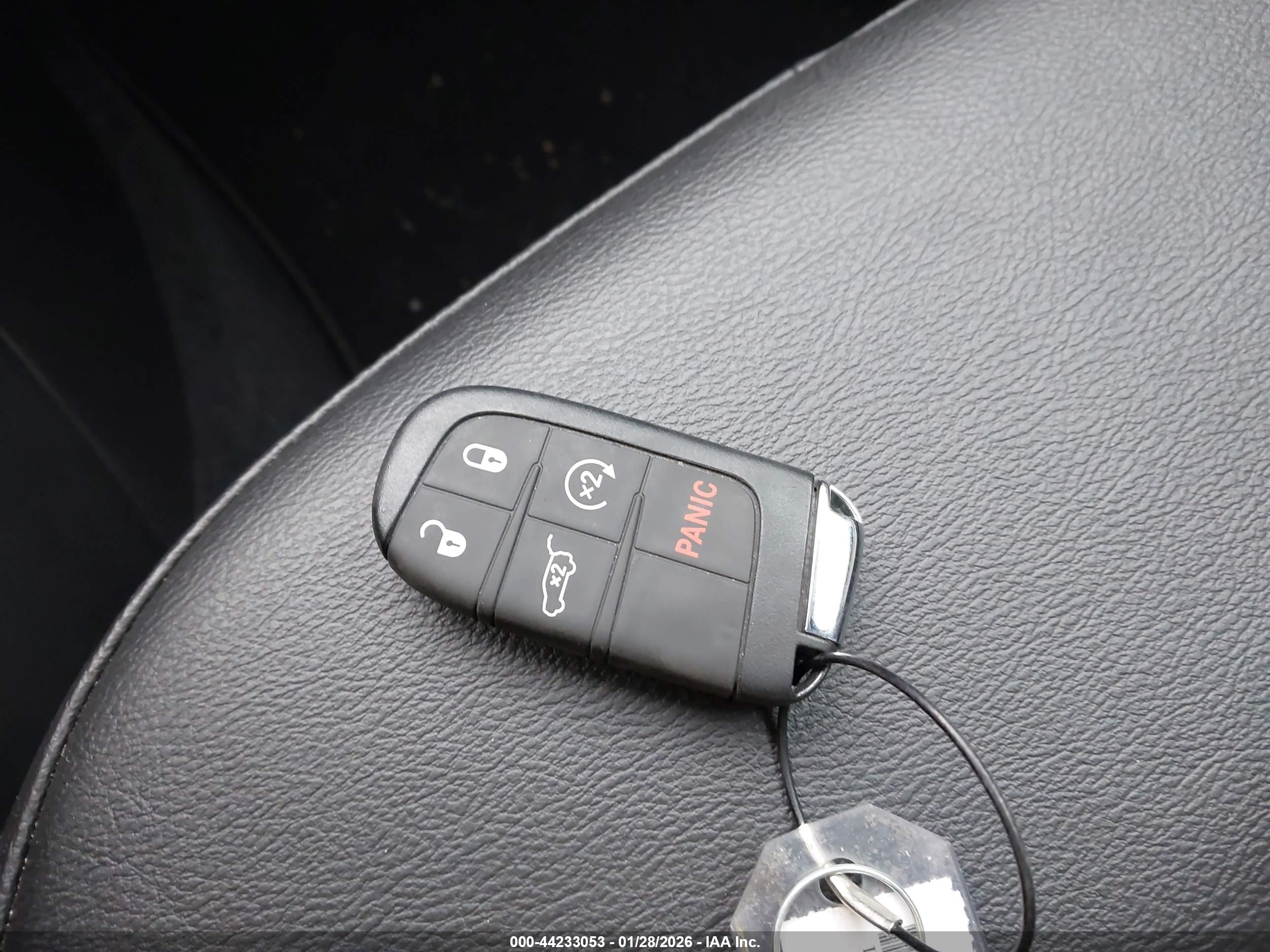 JEEP COMPASS image 11