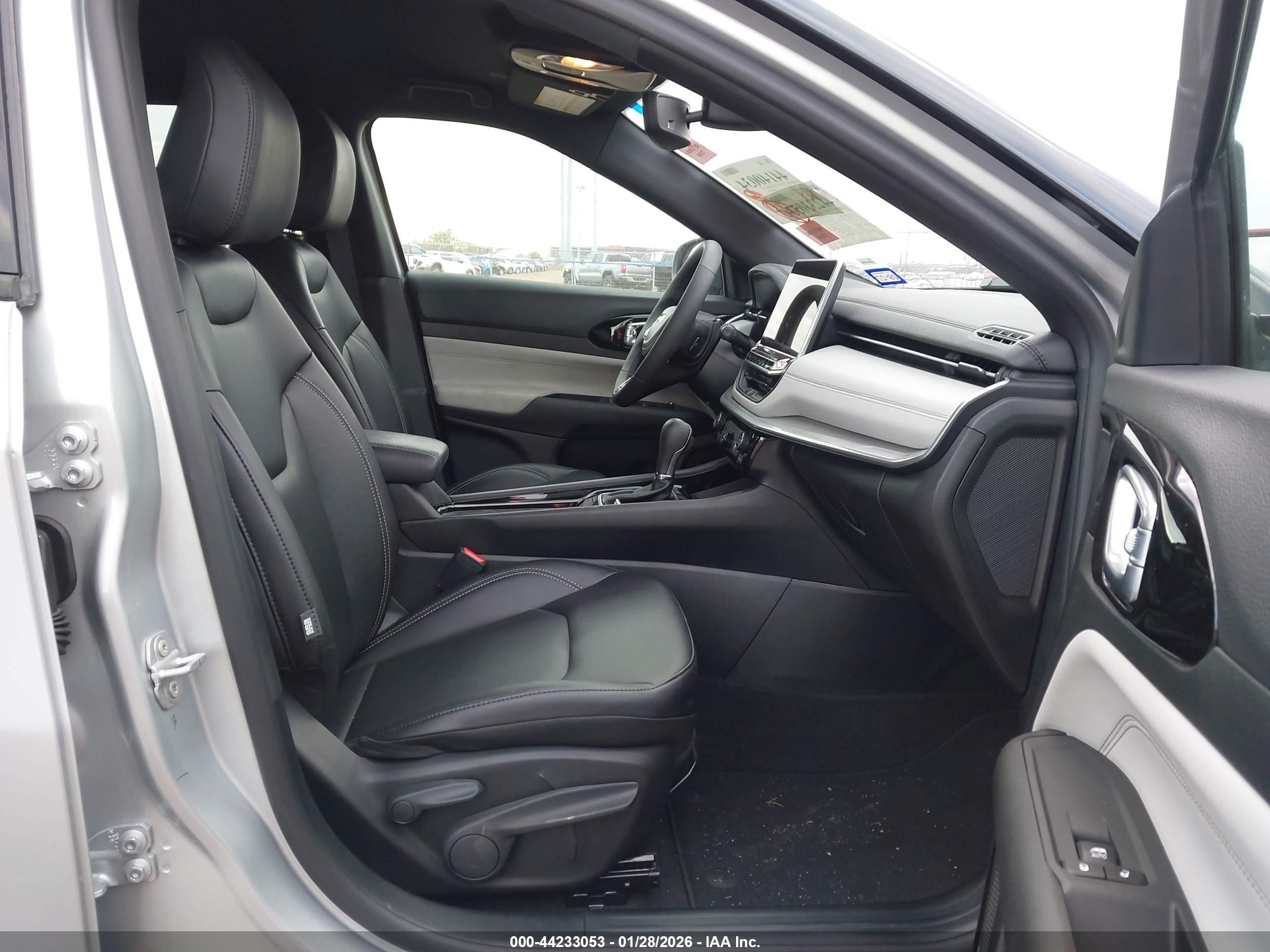 JEEP COMPASS image 5