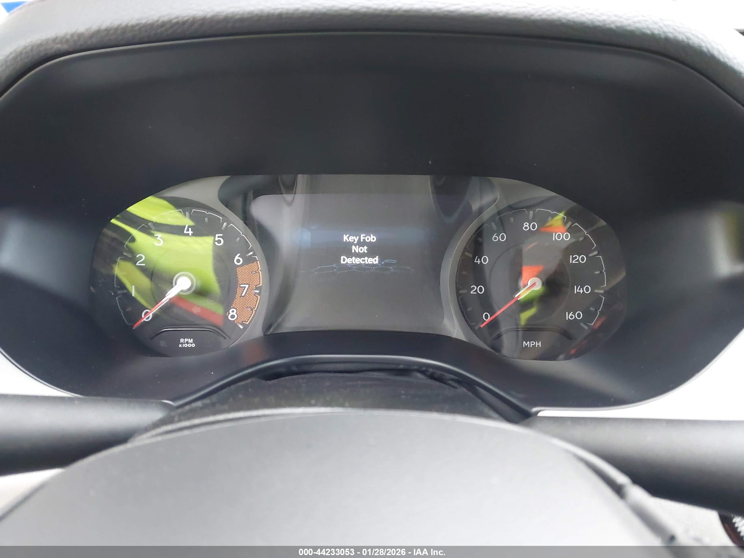 JEEP COMPASS image 7