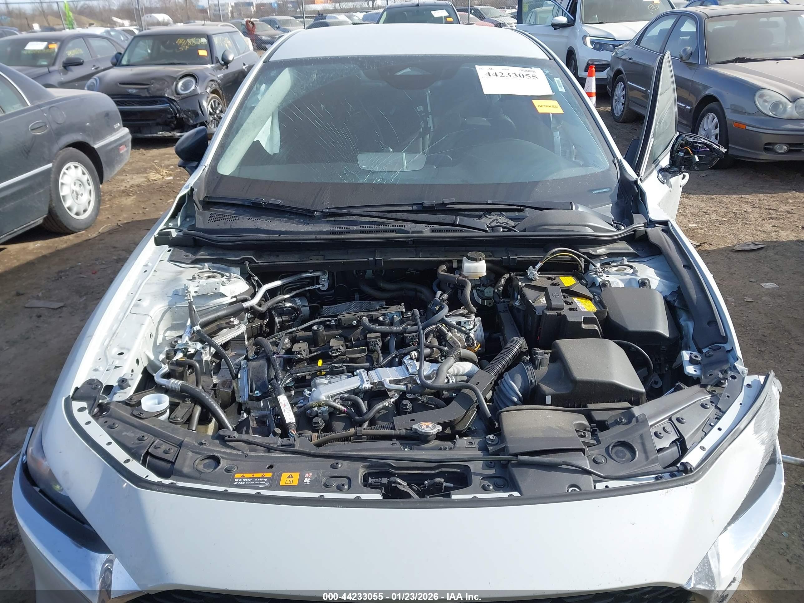 MAZDA MAZDA3 image 10
