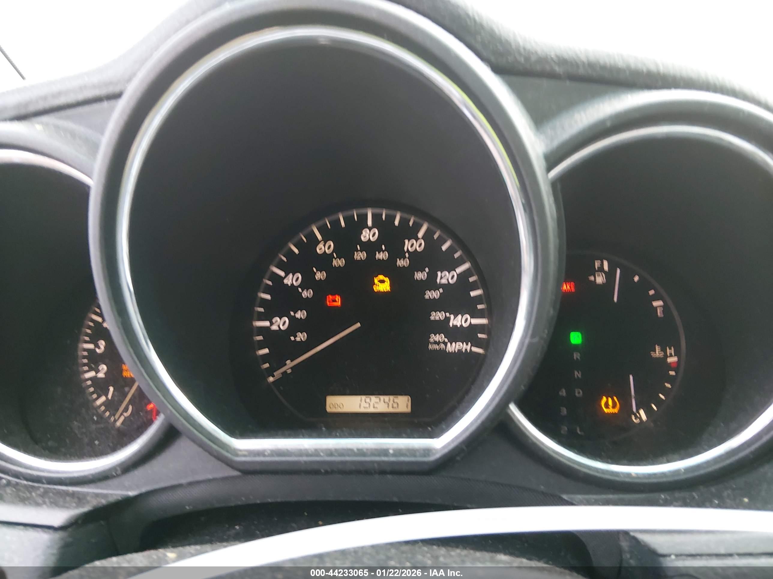 LEXUS RX image 7