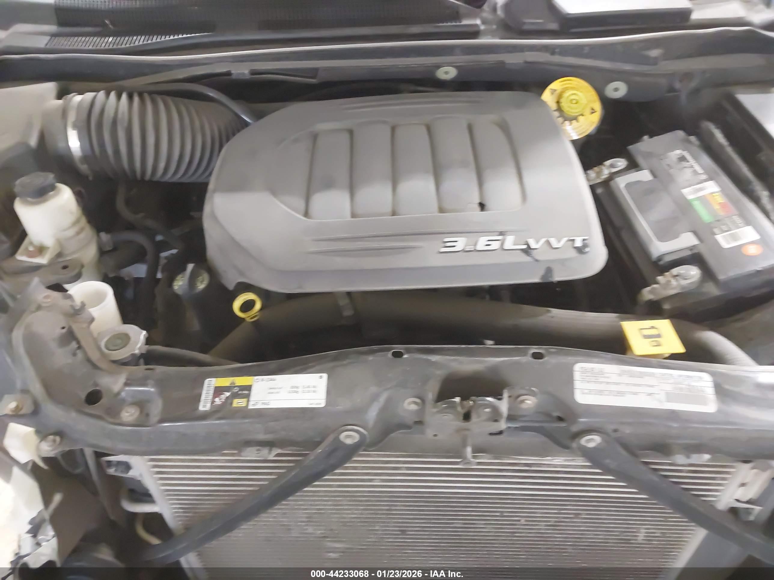 DODGE GRAND image 10