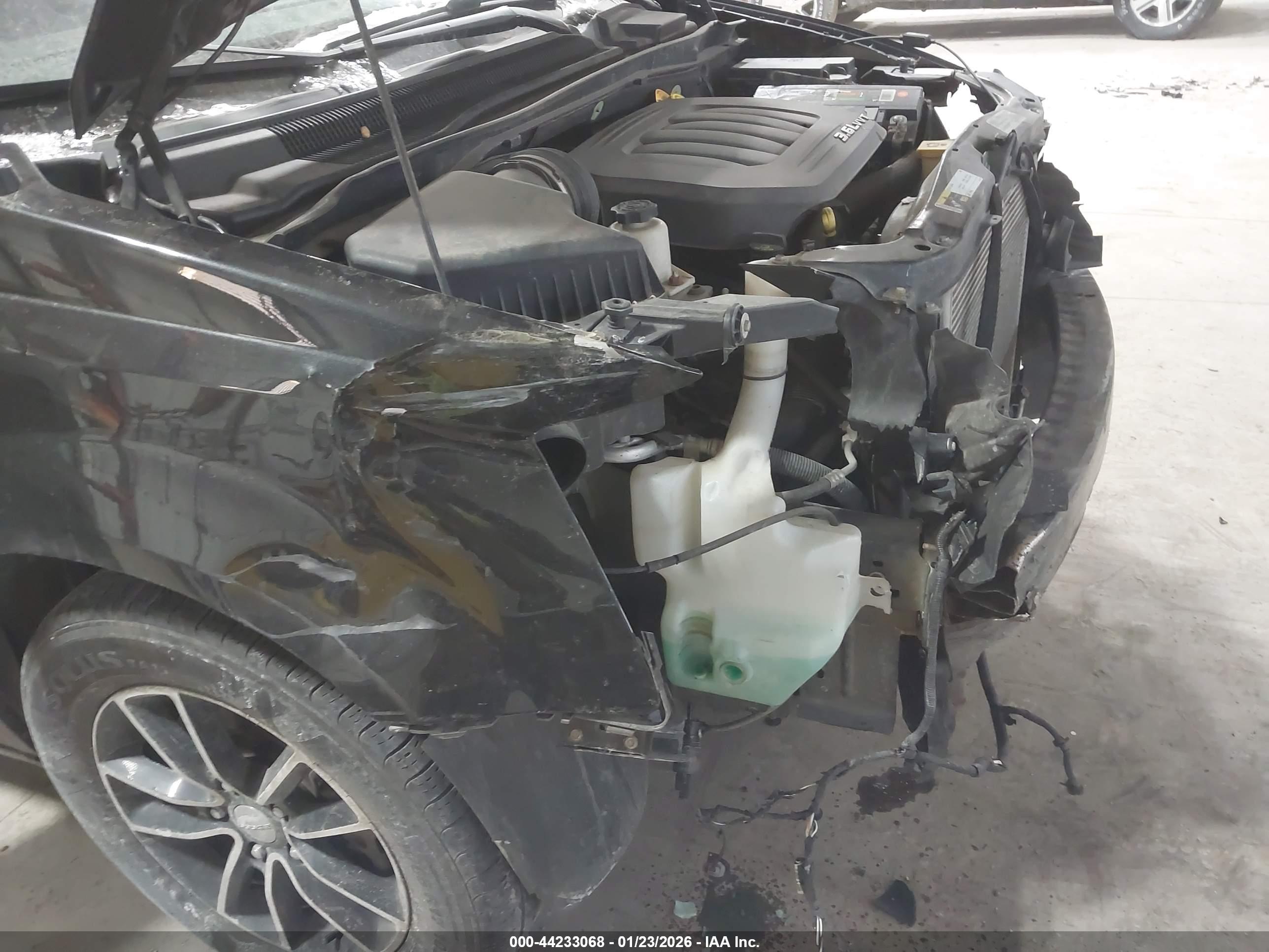 DODGE GRAND image 6