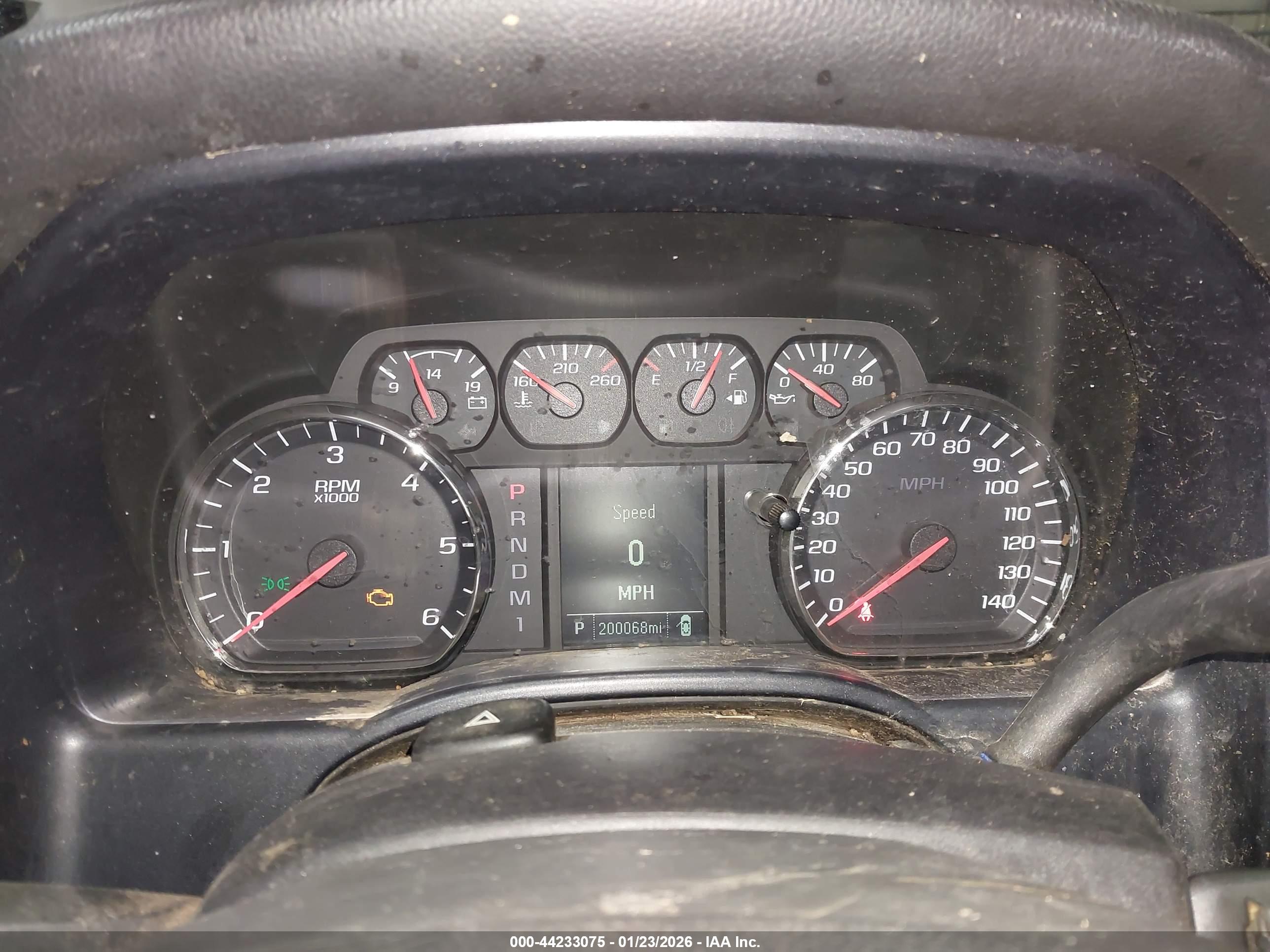 CHEVROLET SILVERADO image 7