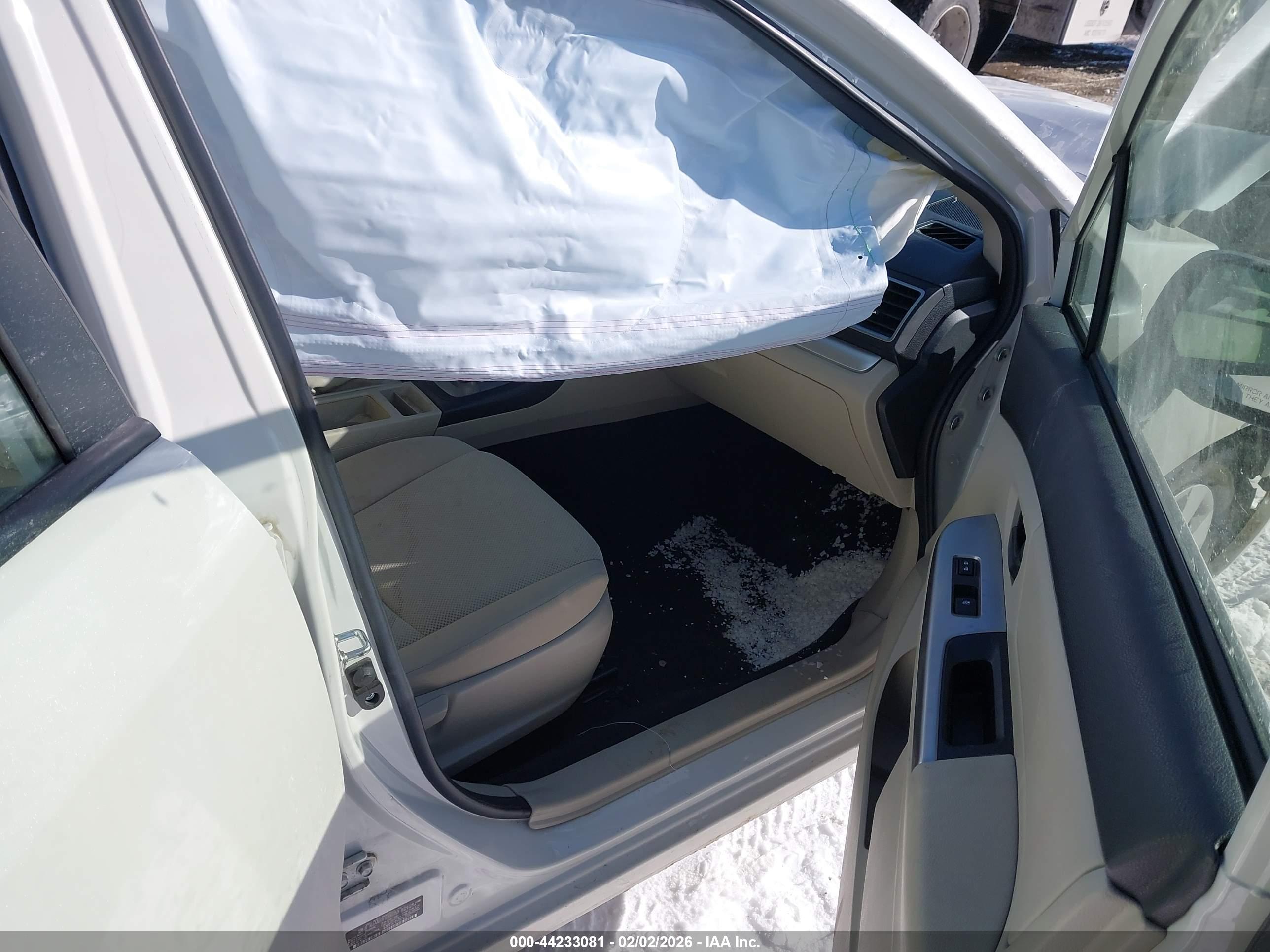 SUBARU IMPREZA image 5