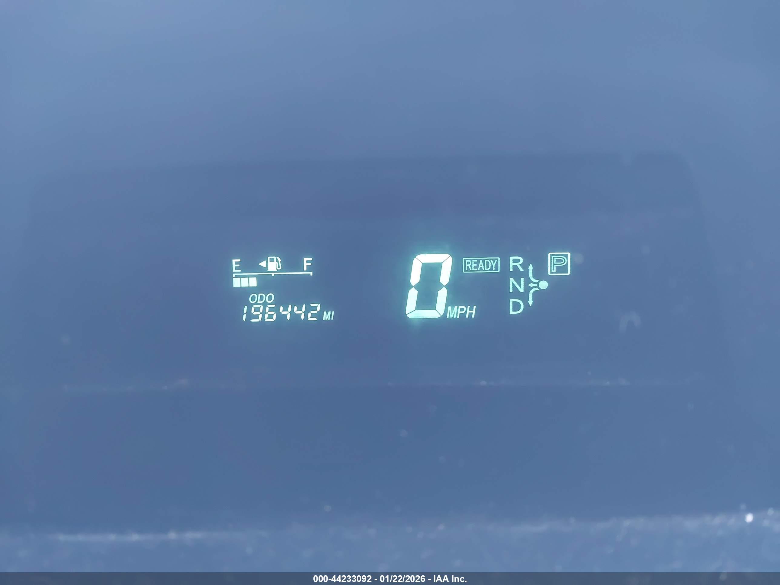 TOYOTA PRIUS image 7