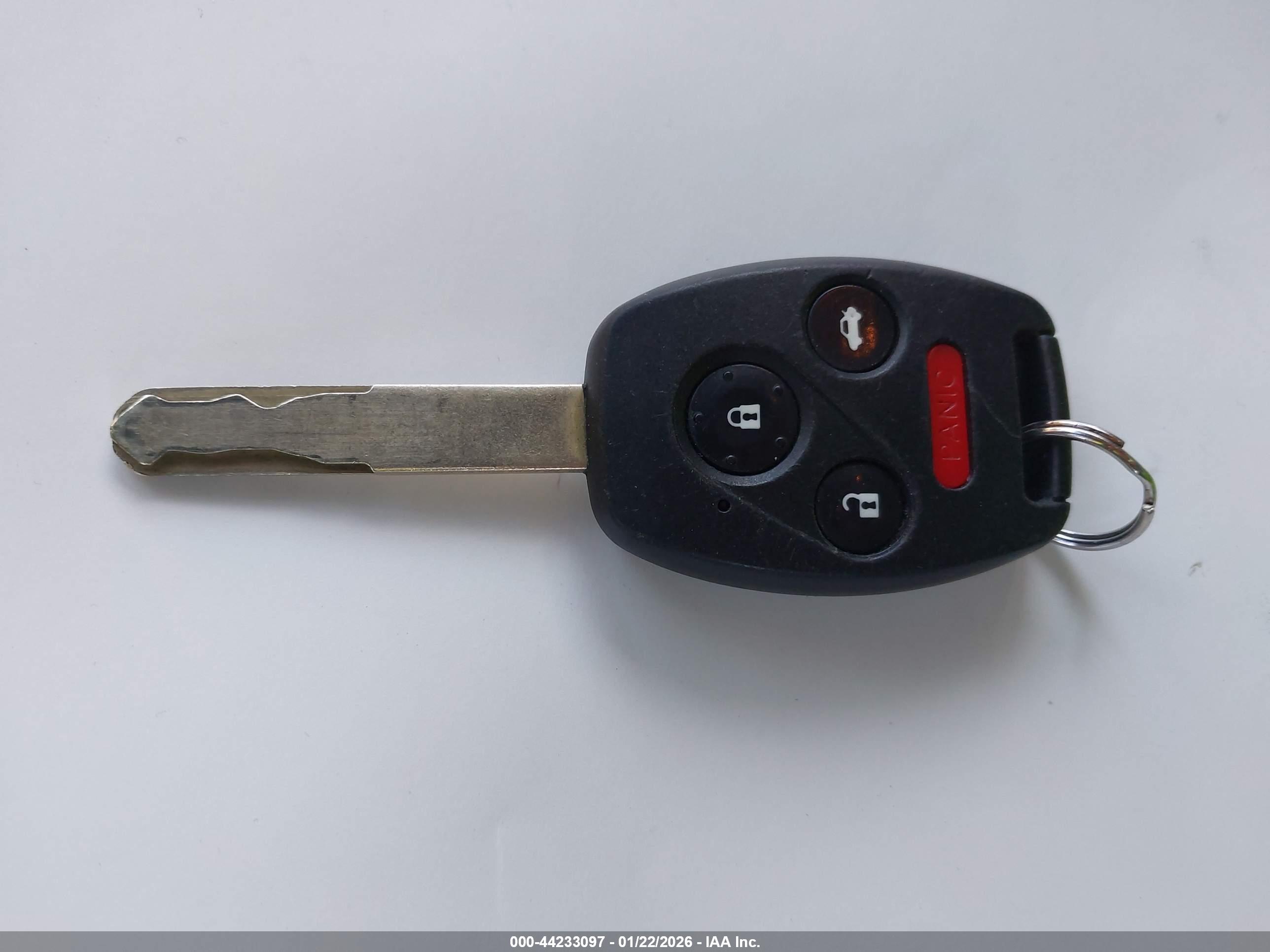 HONDA CR-V image 11