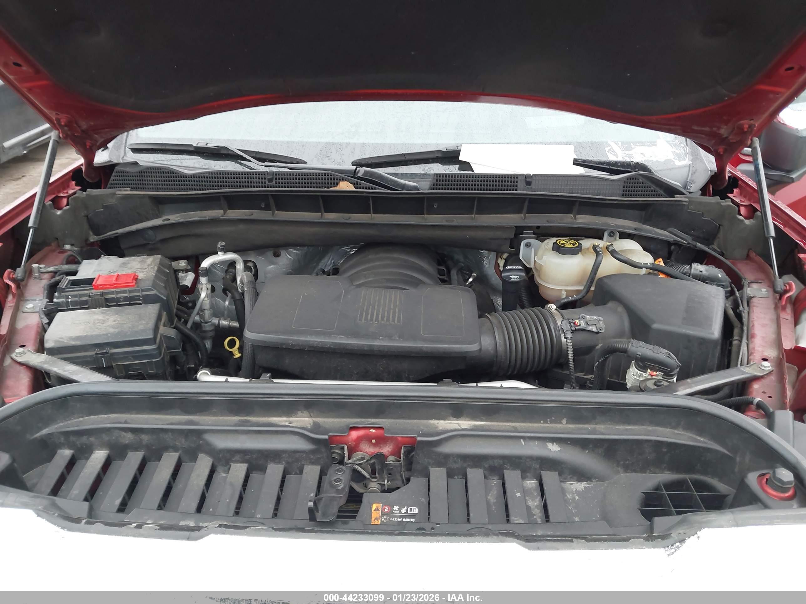 GMC SIERRA image 10