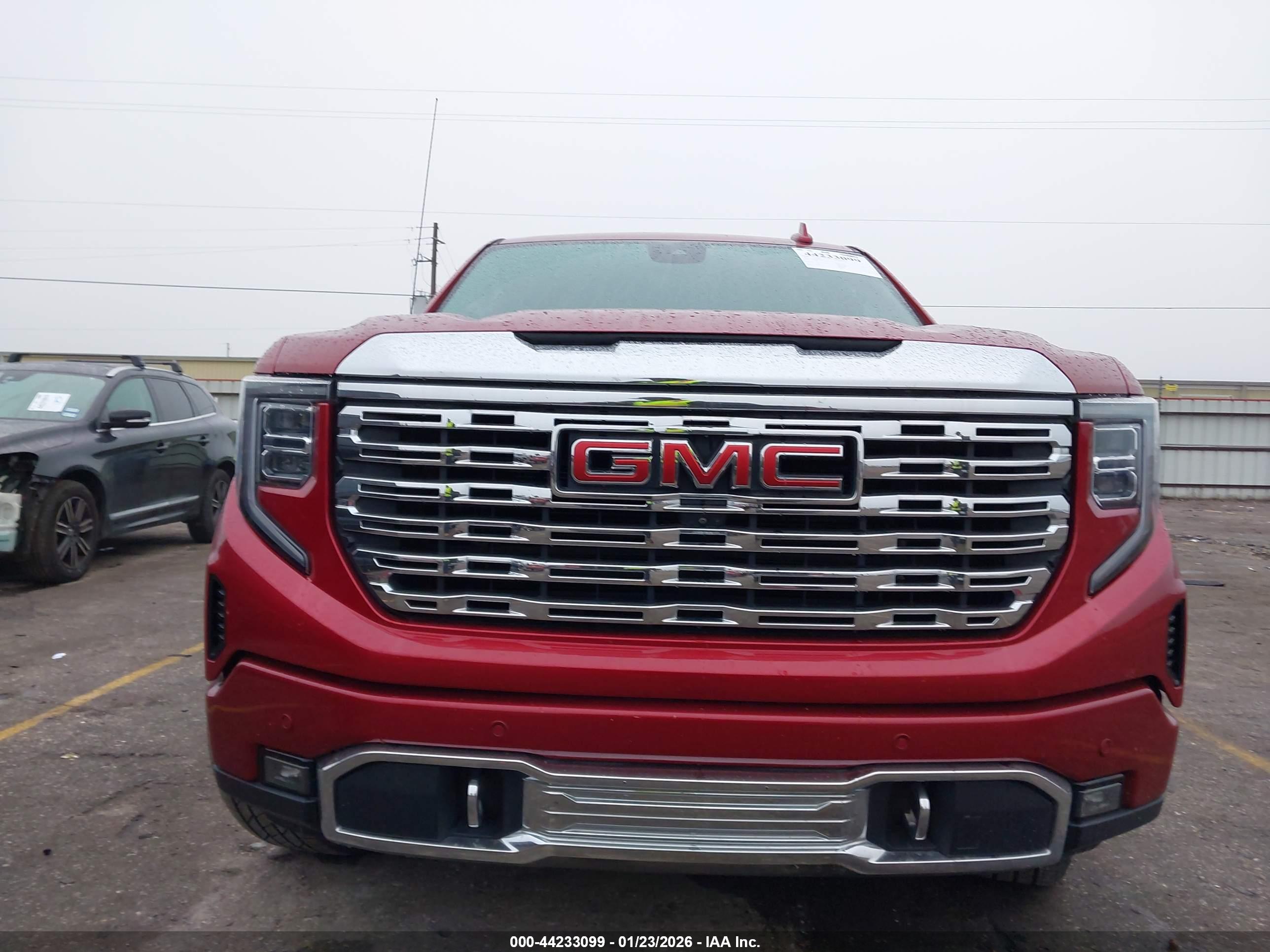 GMC SIERRA image 6