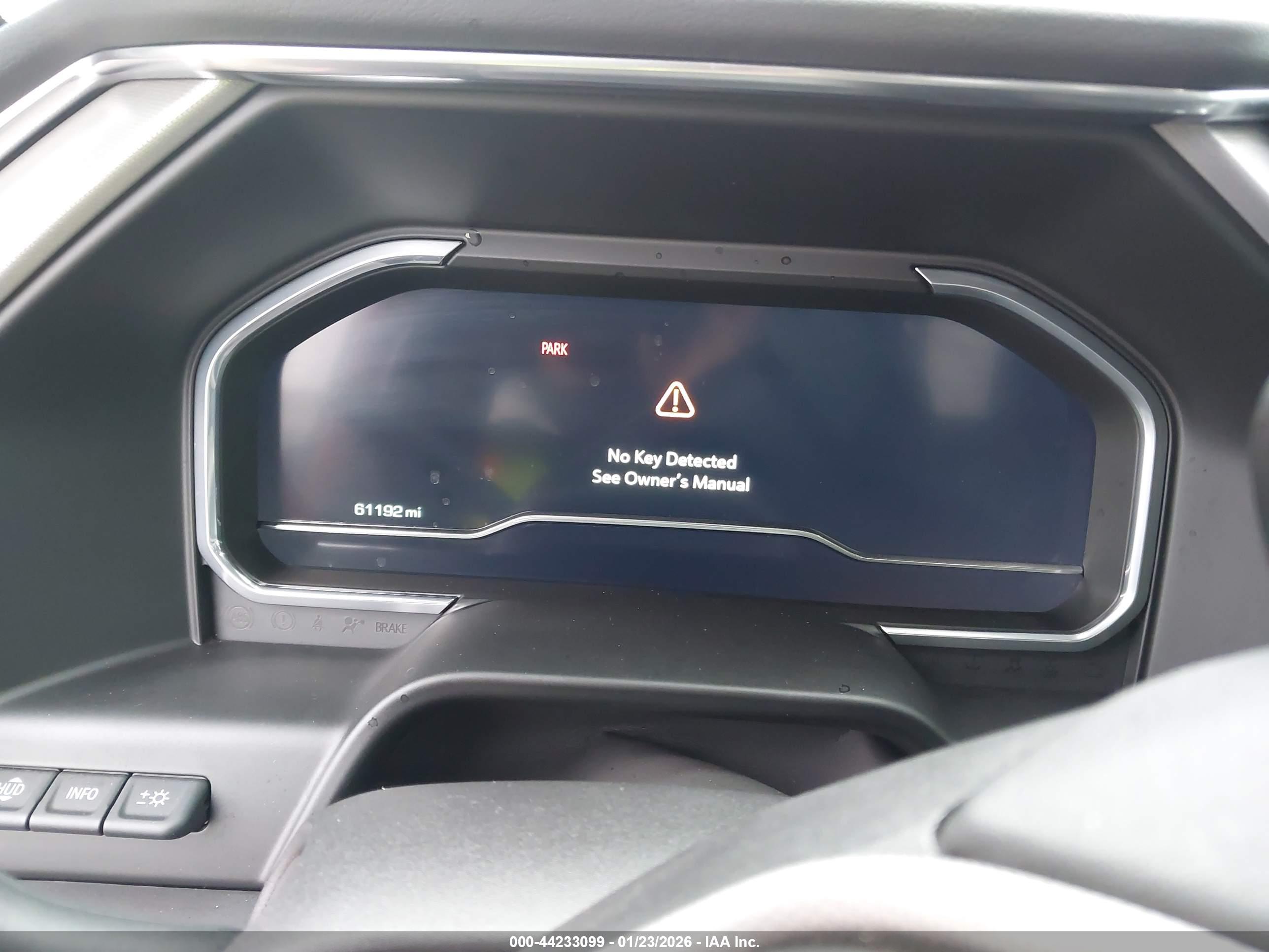GMC SIERRA image 7